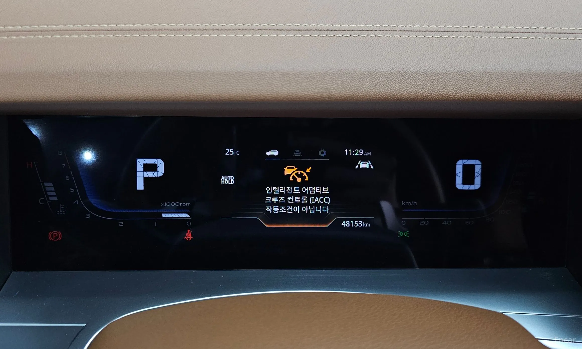 KG Mobility (SsangYong) Torres превью 8