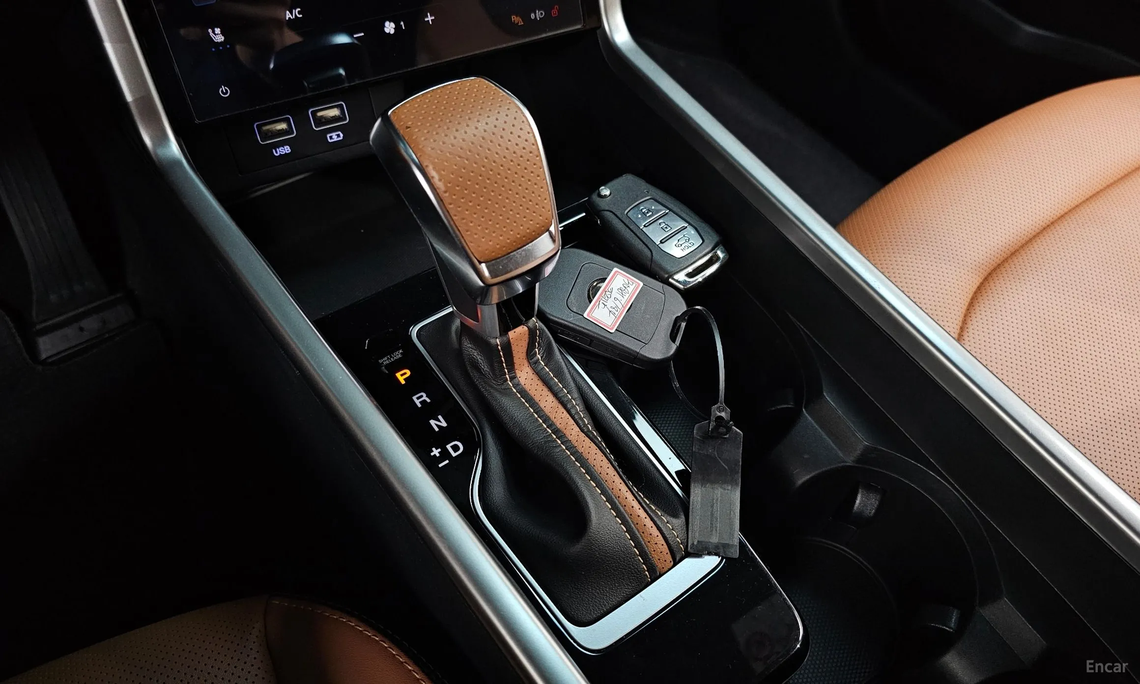 KG Mobility (SsangYong) Torres превью 9