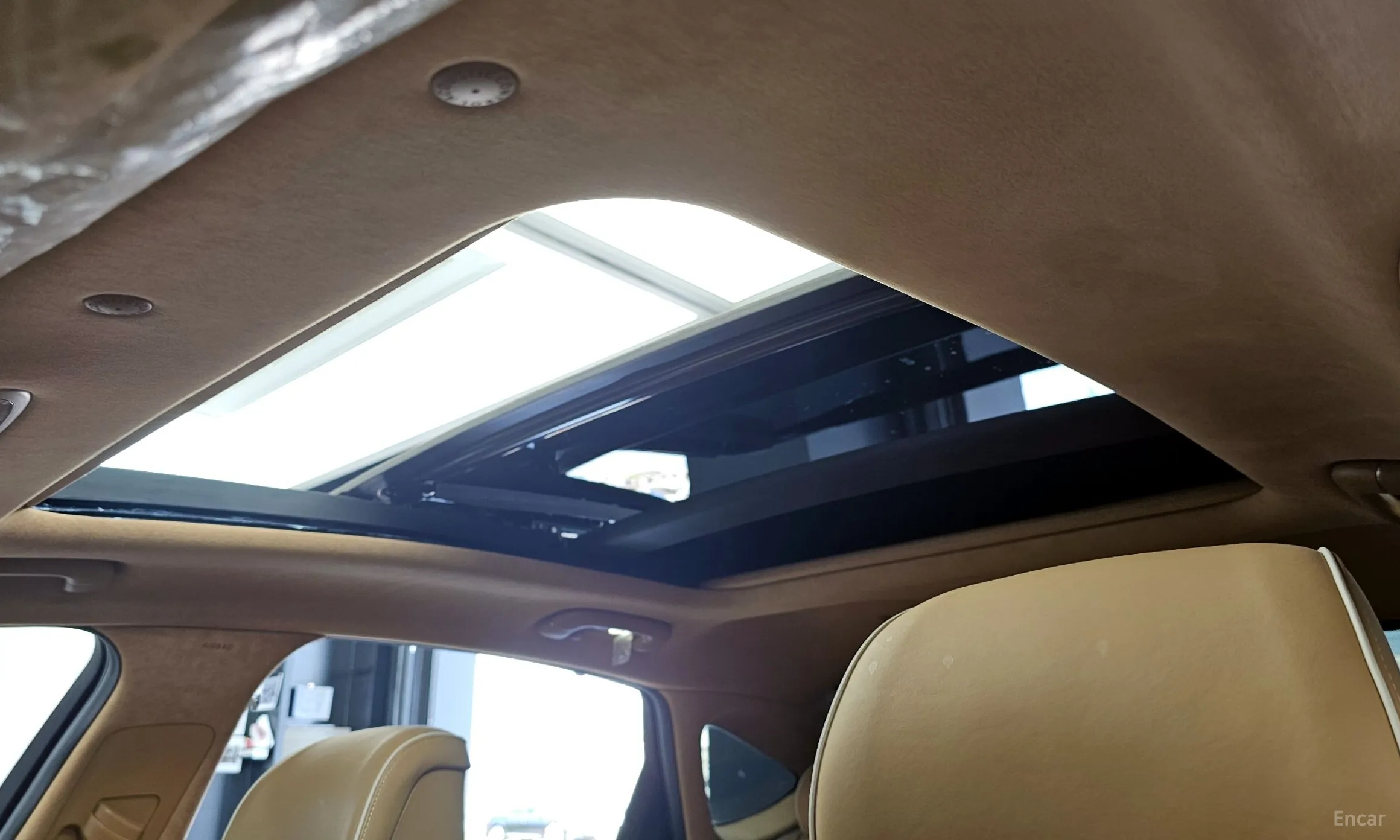 Genesis G80 (RG3) превью 18