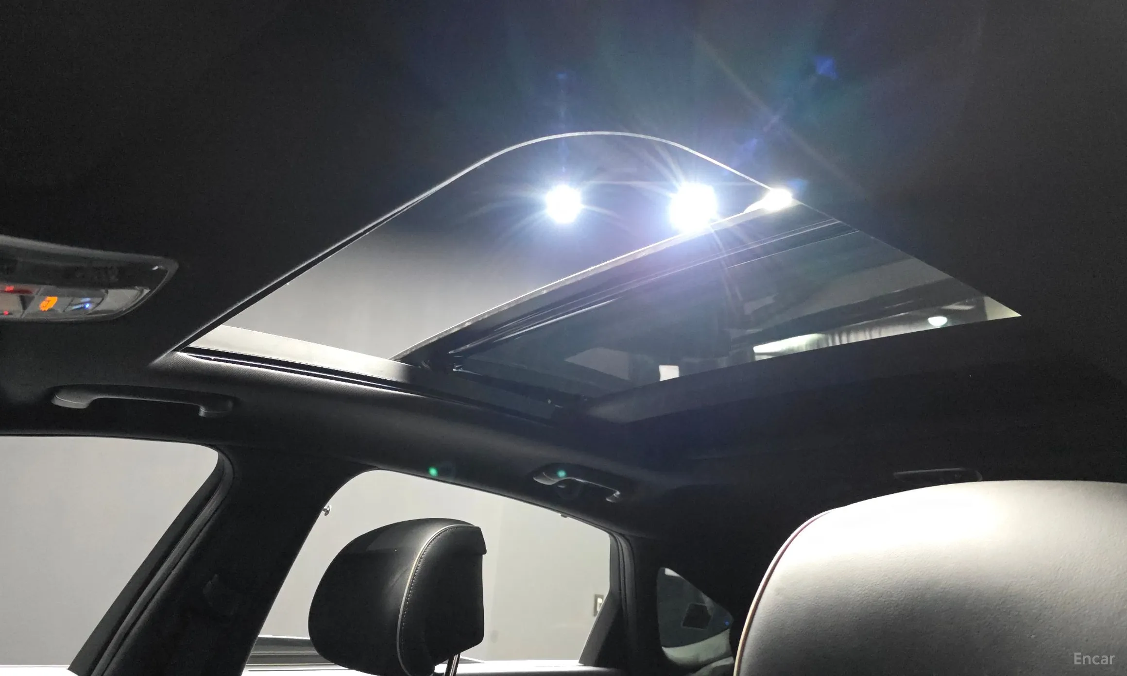 Genesis G80 (RG3) превью 19