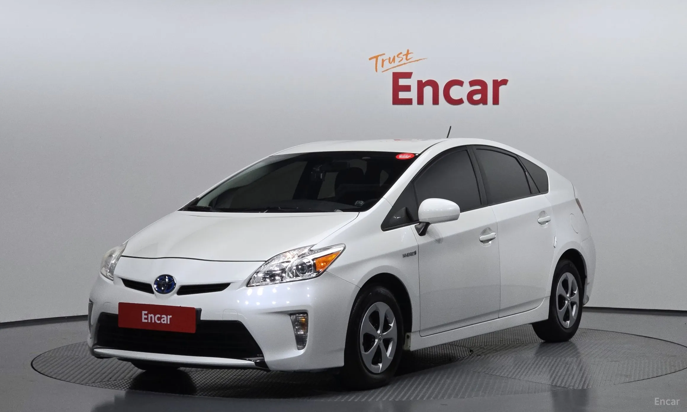 Toyota Toyota Prius