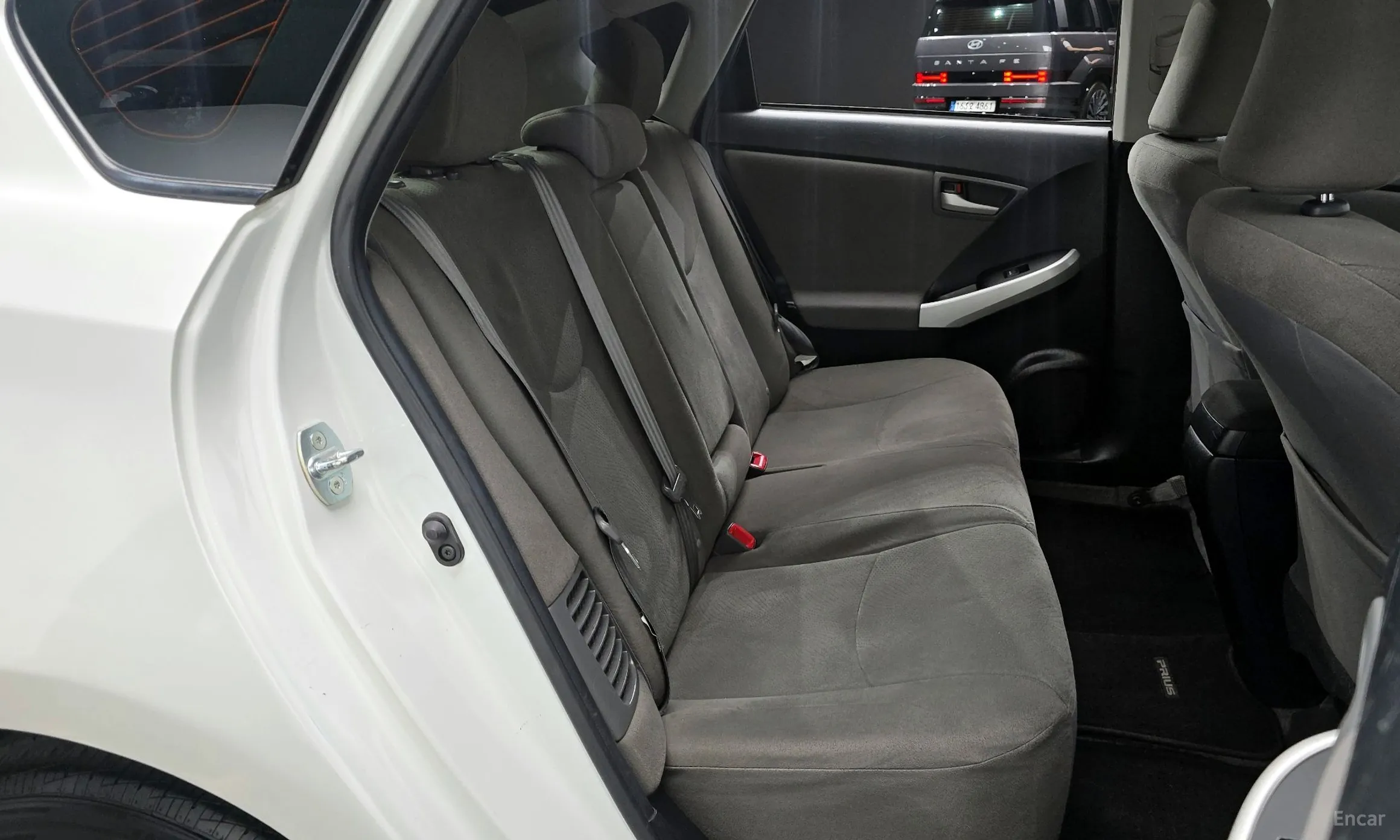 Toyota Toyota Prius превью 11