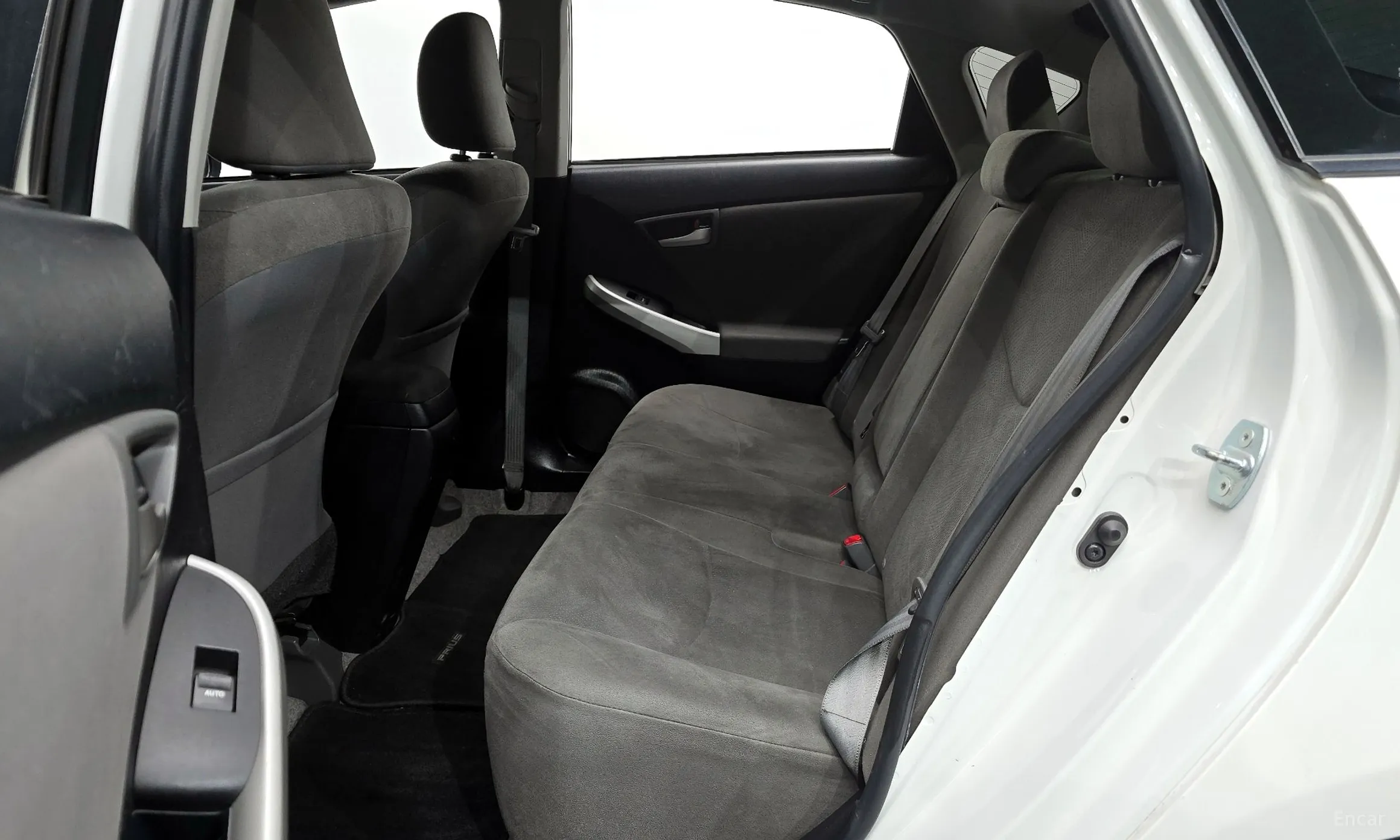 Toyota Toyota Prius превью 12