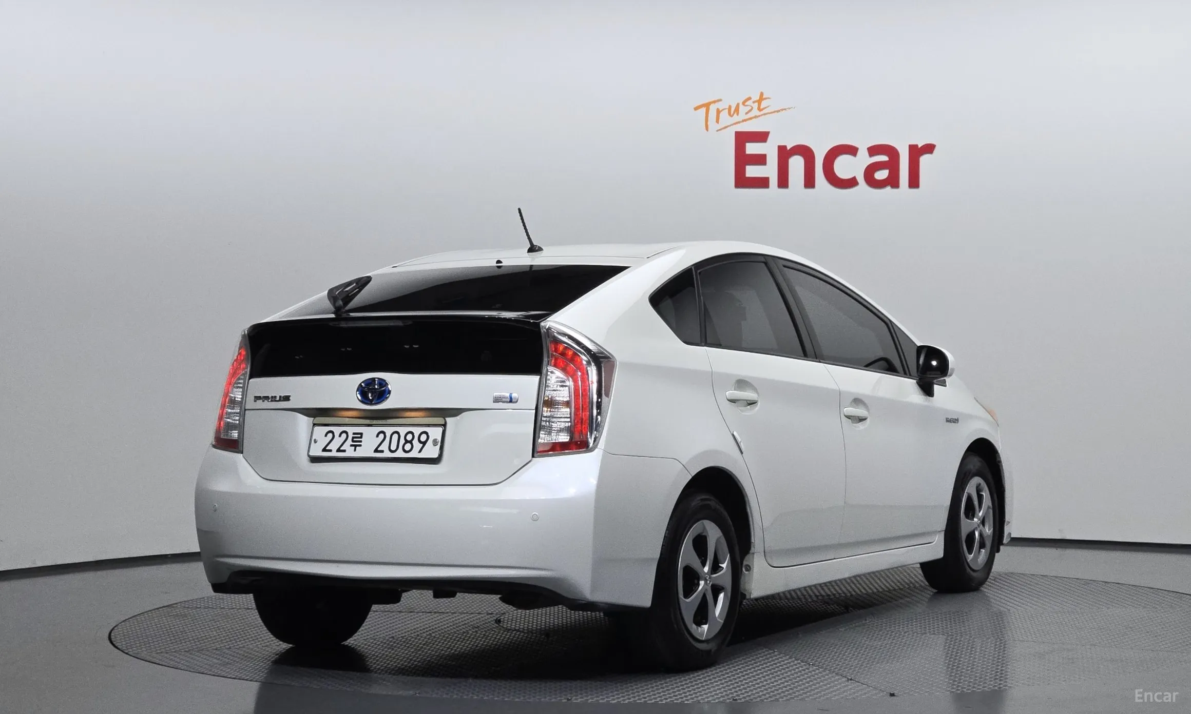Toyota Toyota Prius