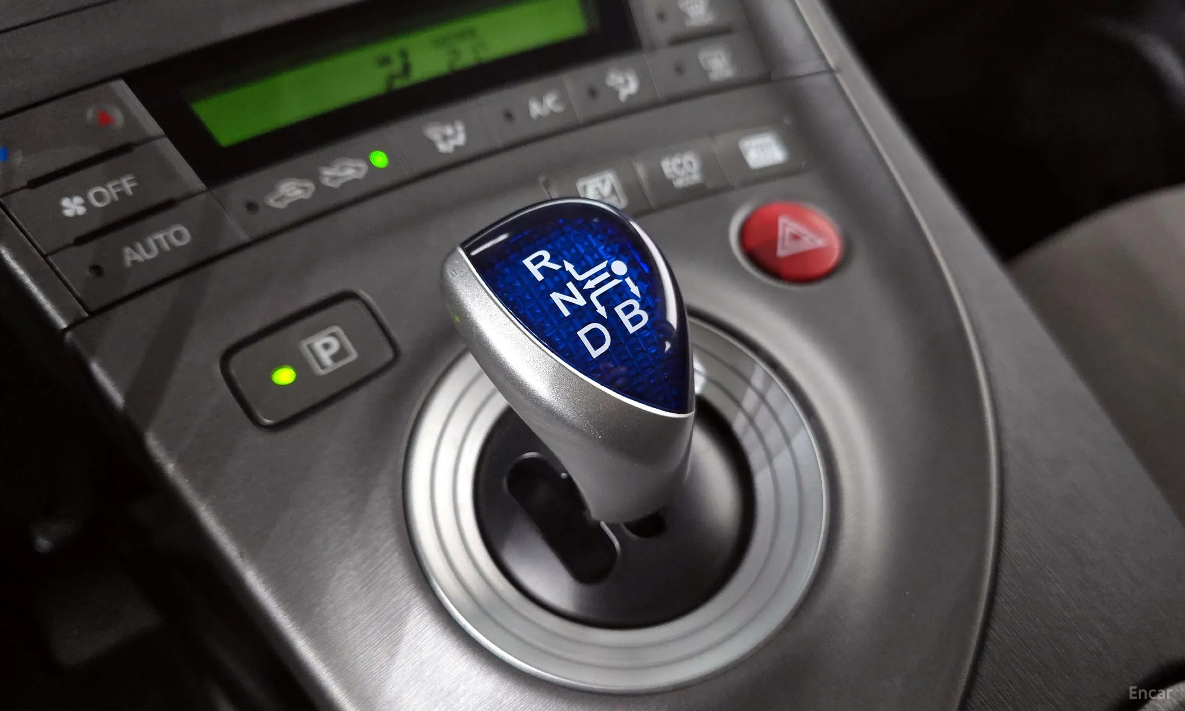 Toyota Toyota Prius превью 9