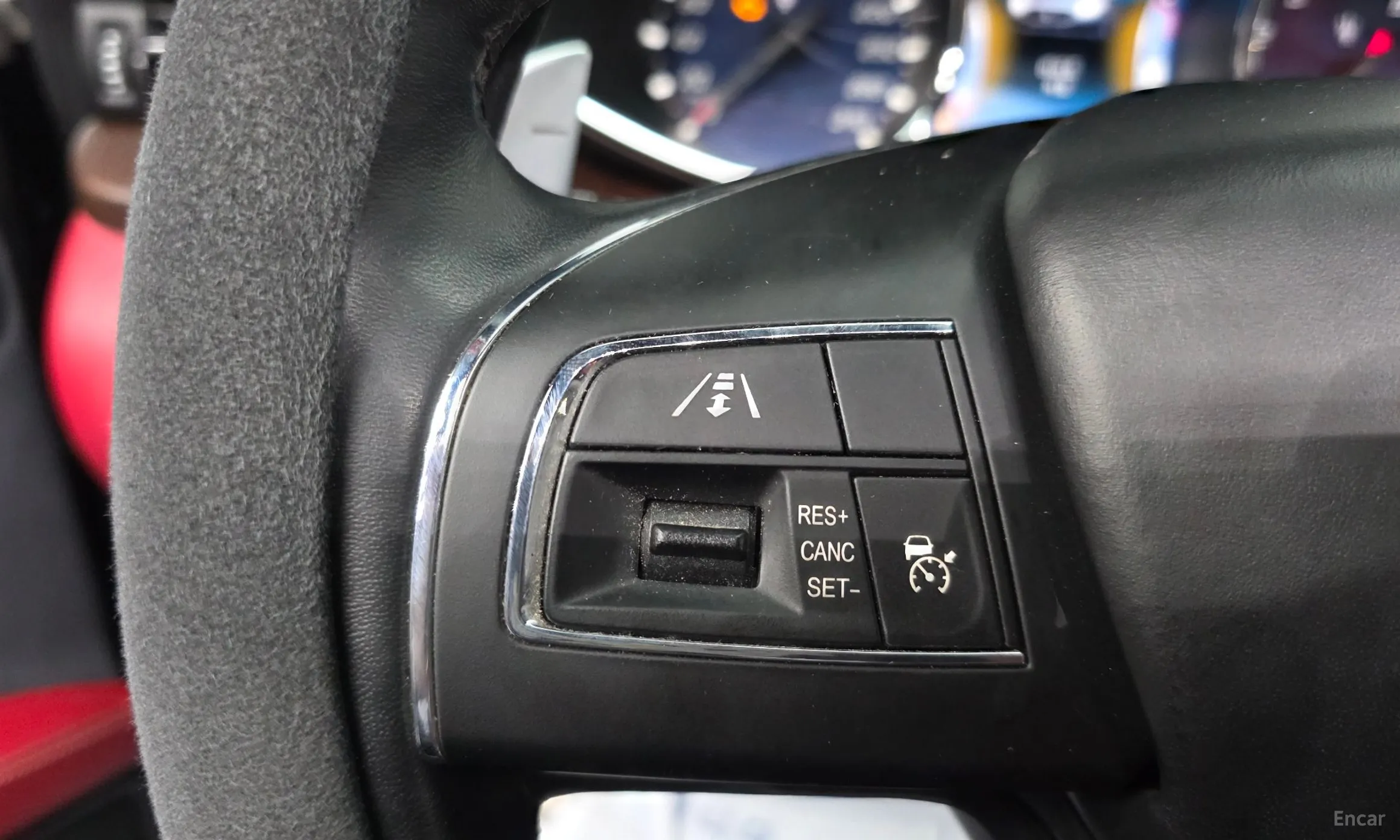Maserati Quattroporte превью 19