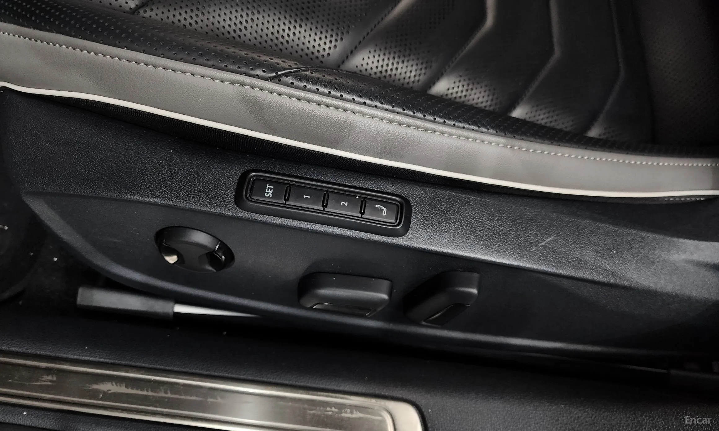 Volkswagen Ateon превью 20