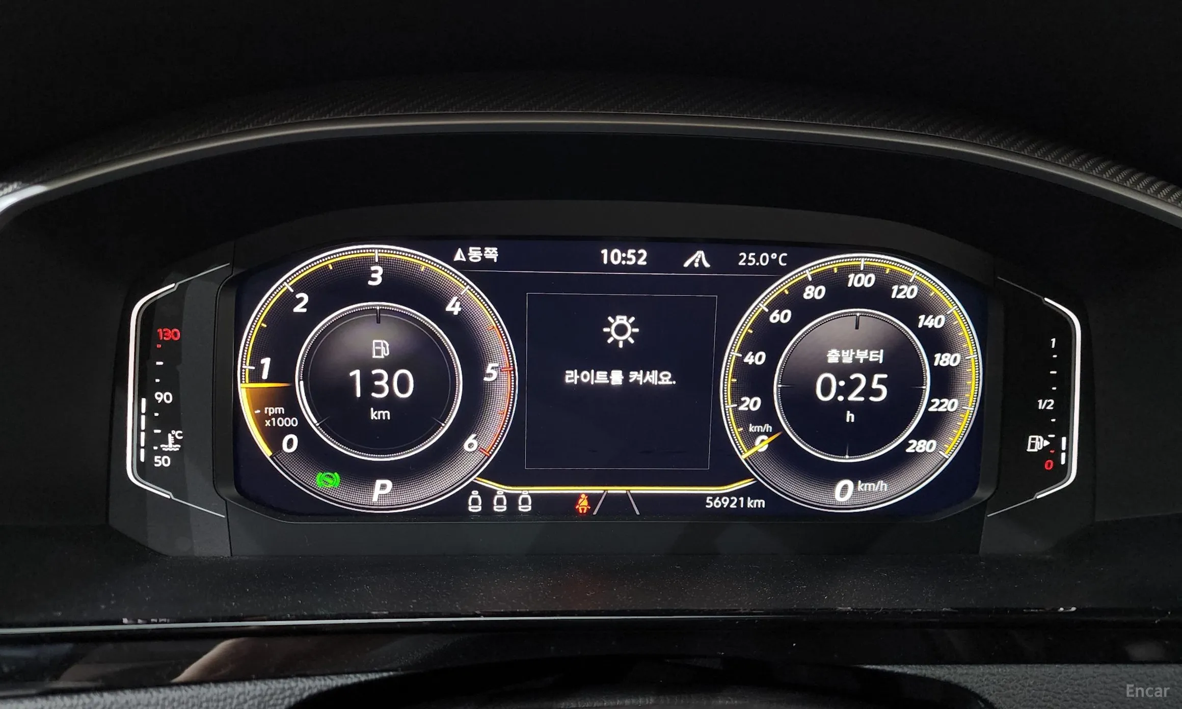 Volkswagen Ateon превью 8