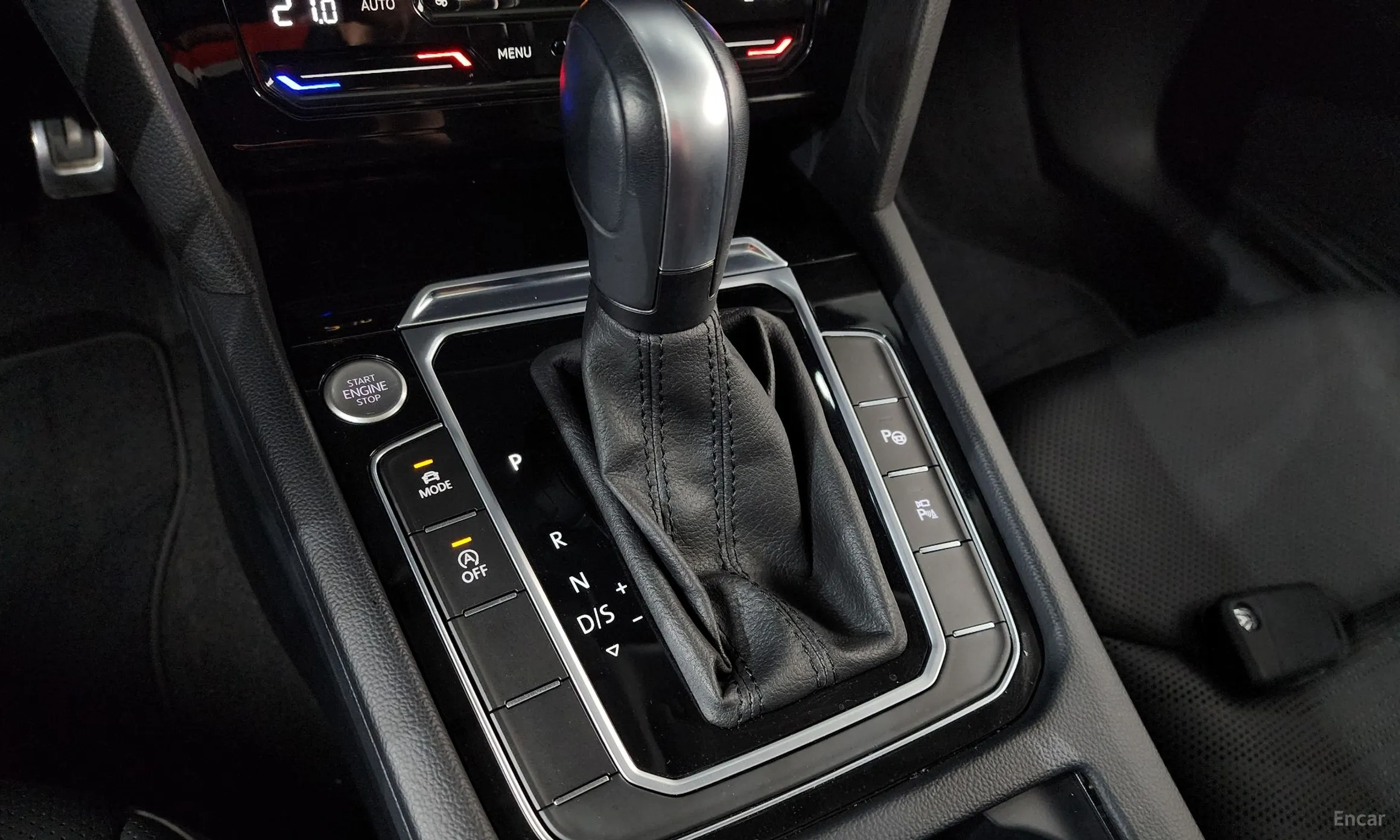 Volkswagen Ateon превью 9