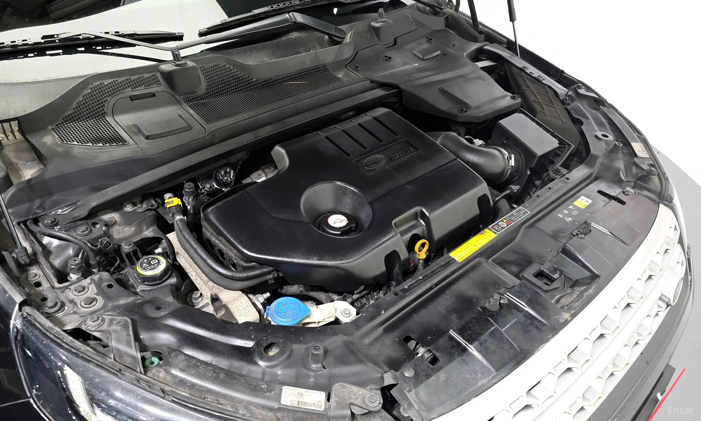 Land Rover Discovery Sports превью 6