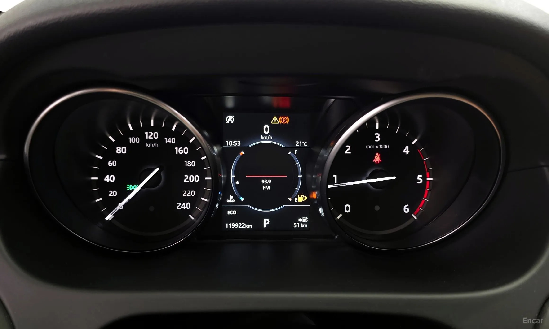 Land Rover Discovery Sports превью 8