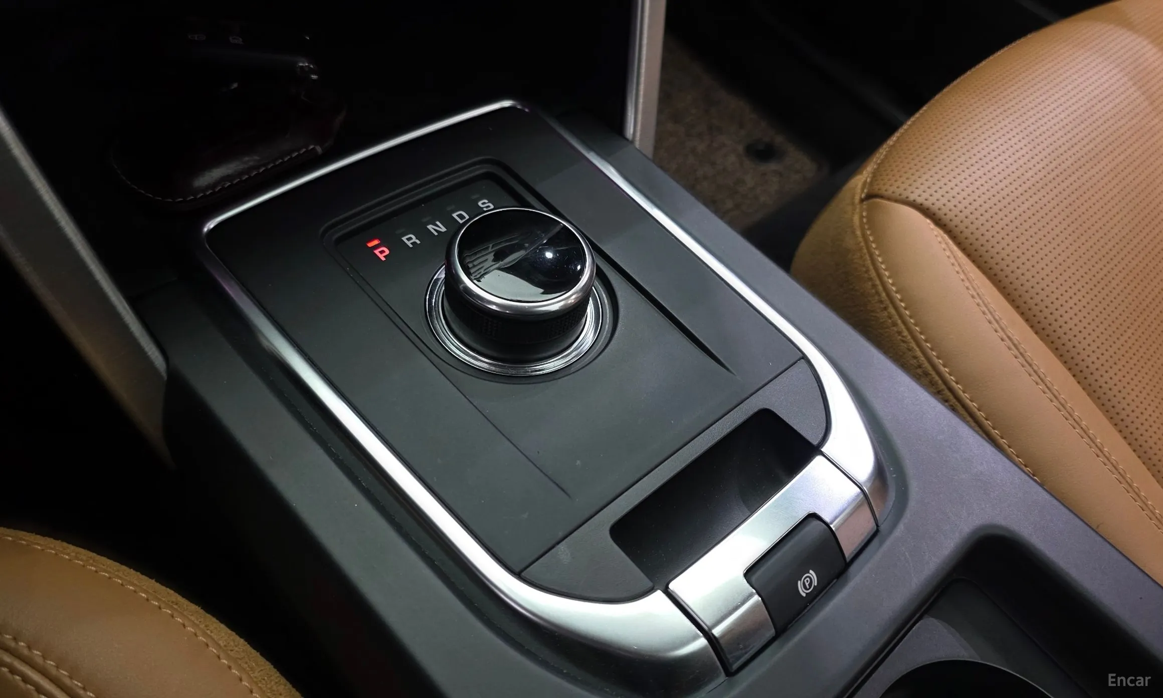Land Rover Discovery Sports превью 9