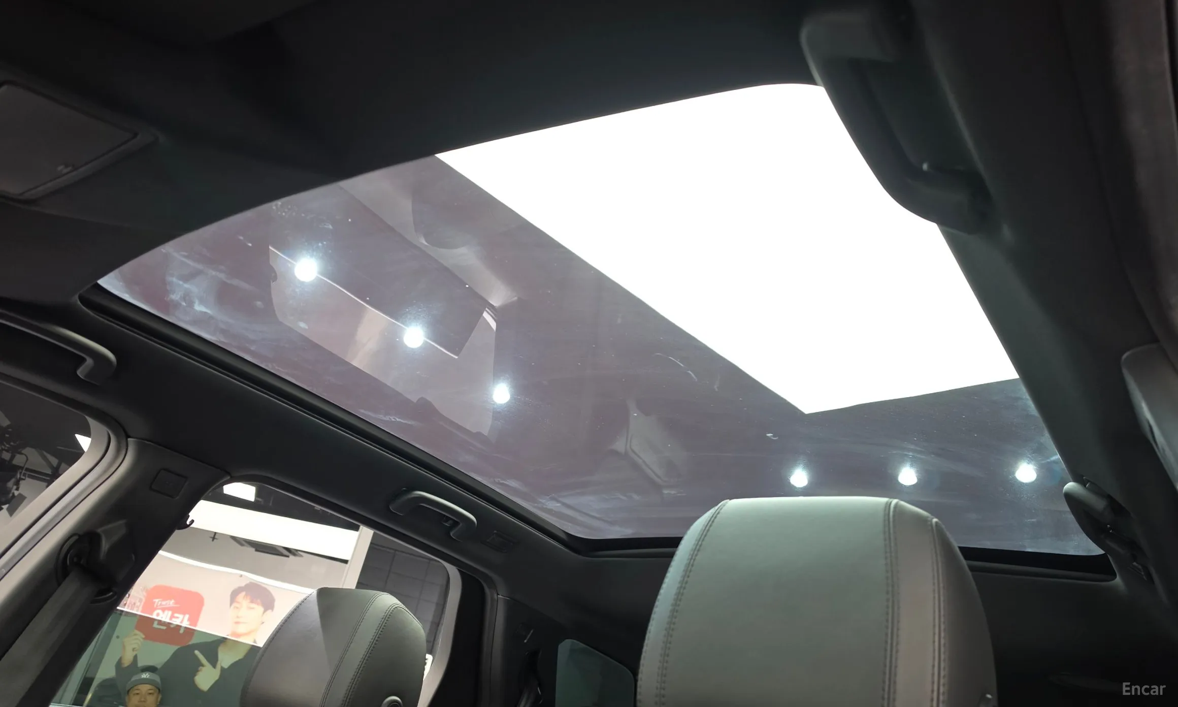 Land Rover Discovery Sports превью 18