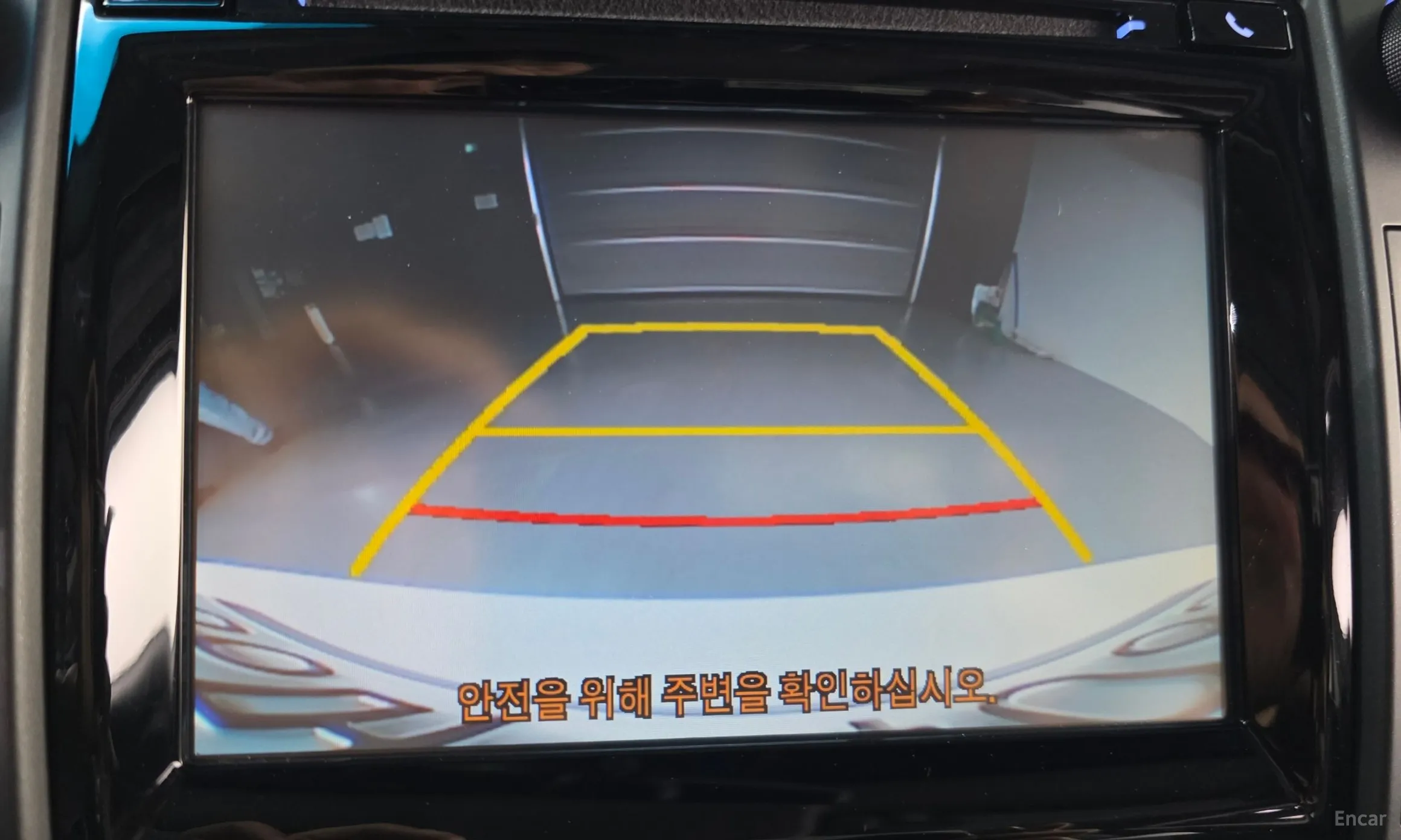 Toyota New Camry превью 15