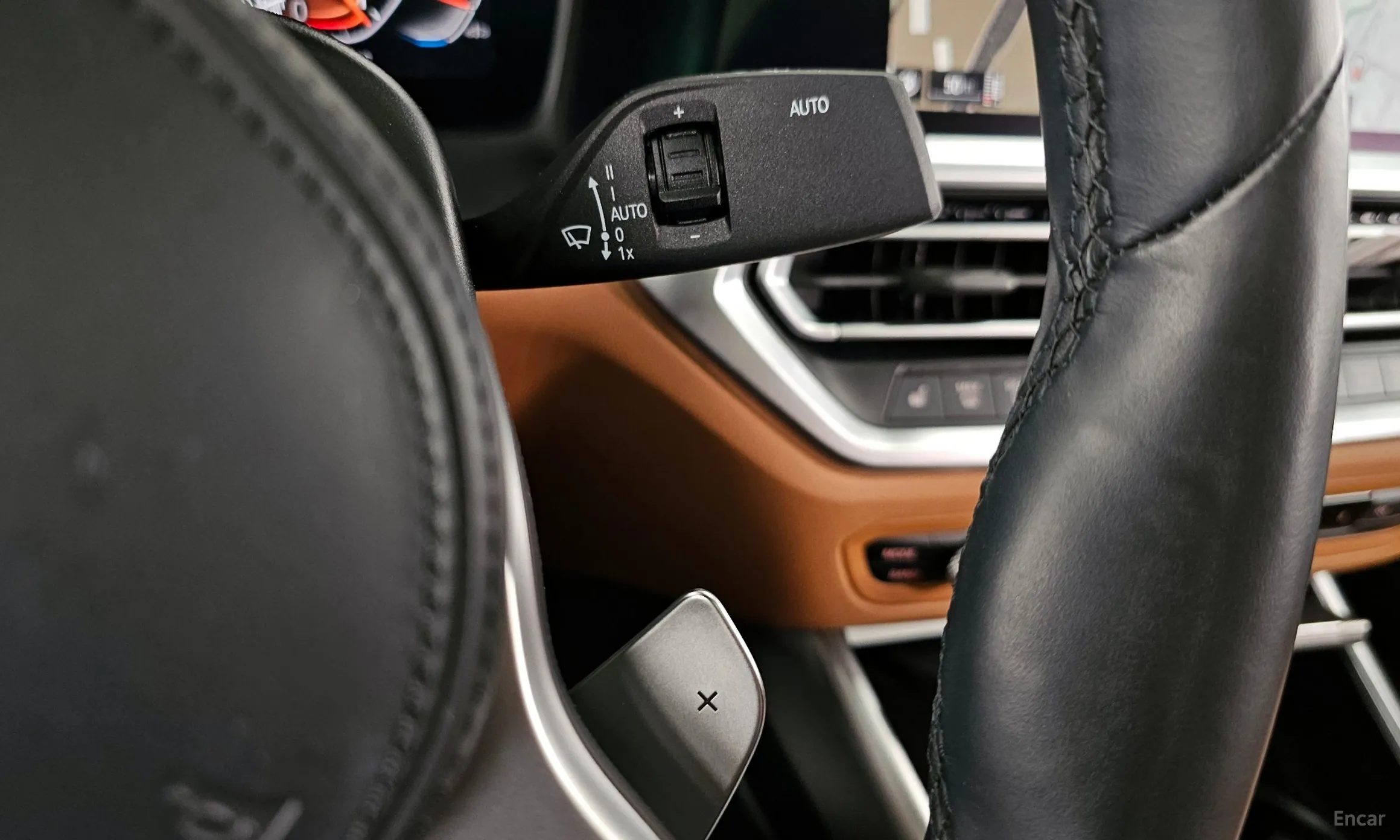 BMW 3 Series (G20) превью 14