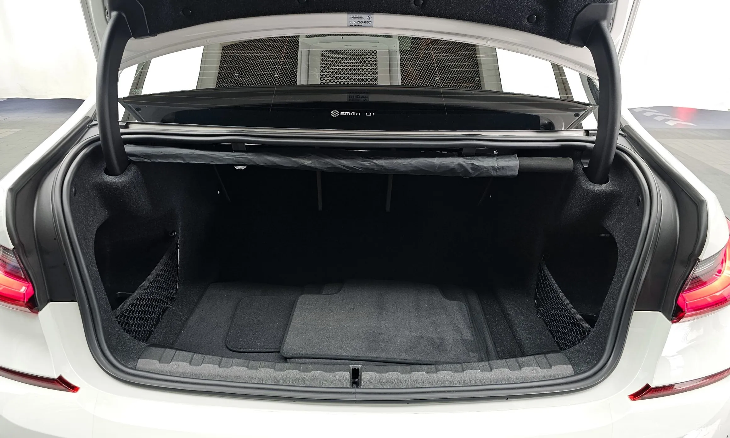 BMW 3 Series (G20) превью 20