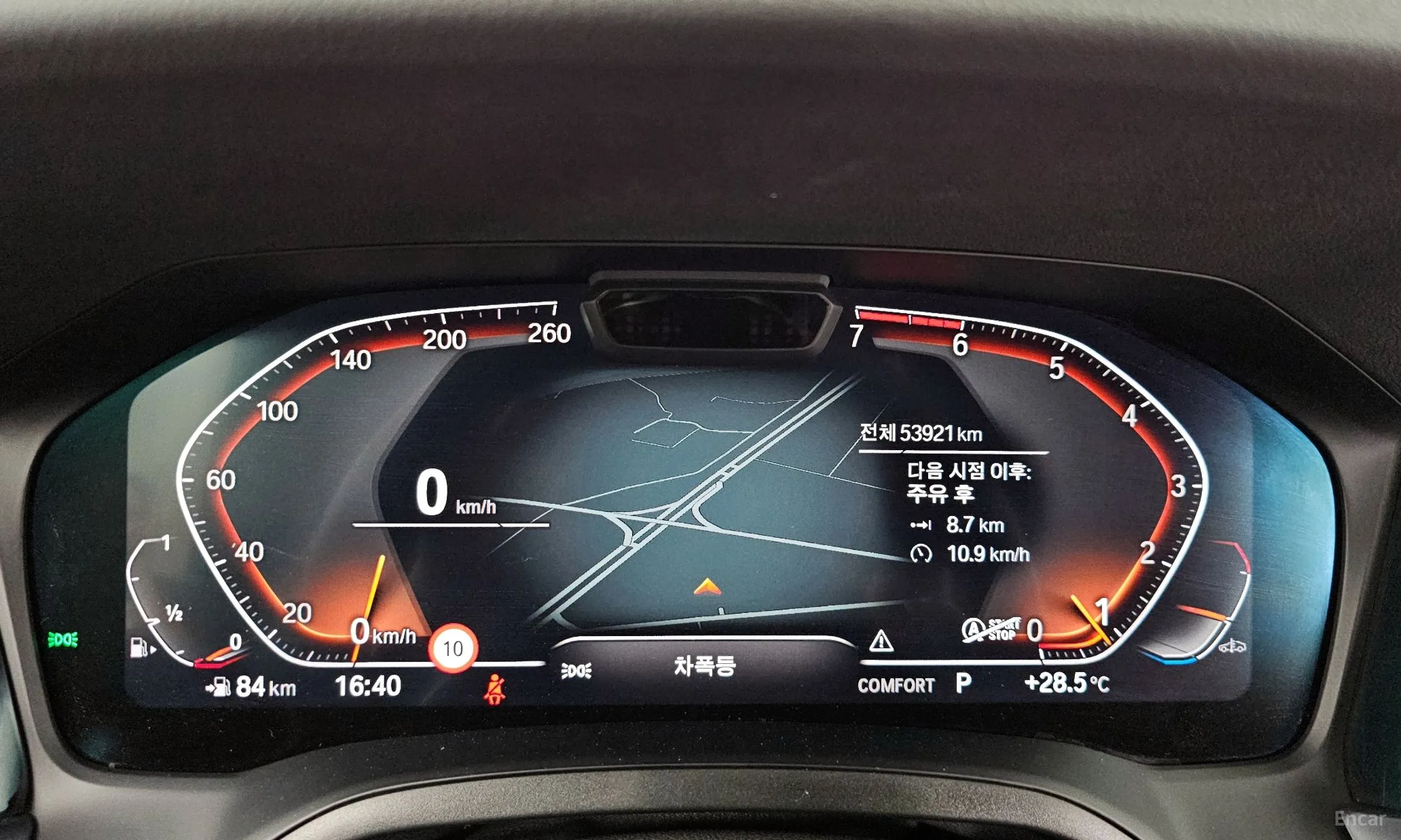 BMW 3 Series (G20) превью 8