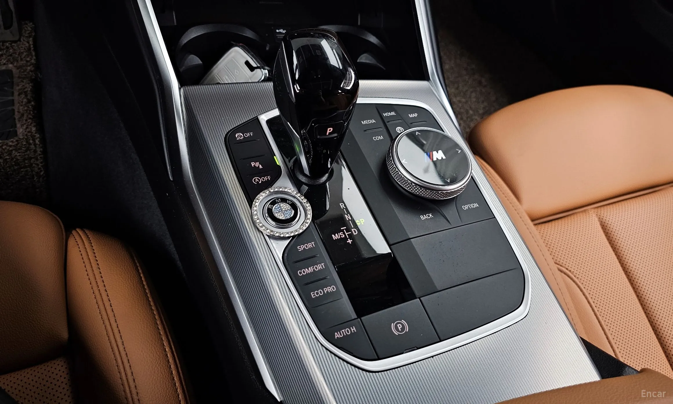 BMW 3 Series (G20) превью 9