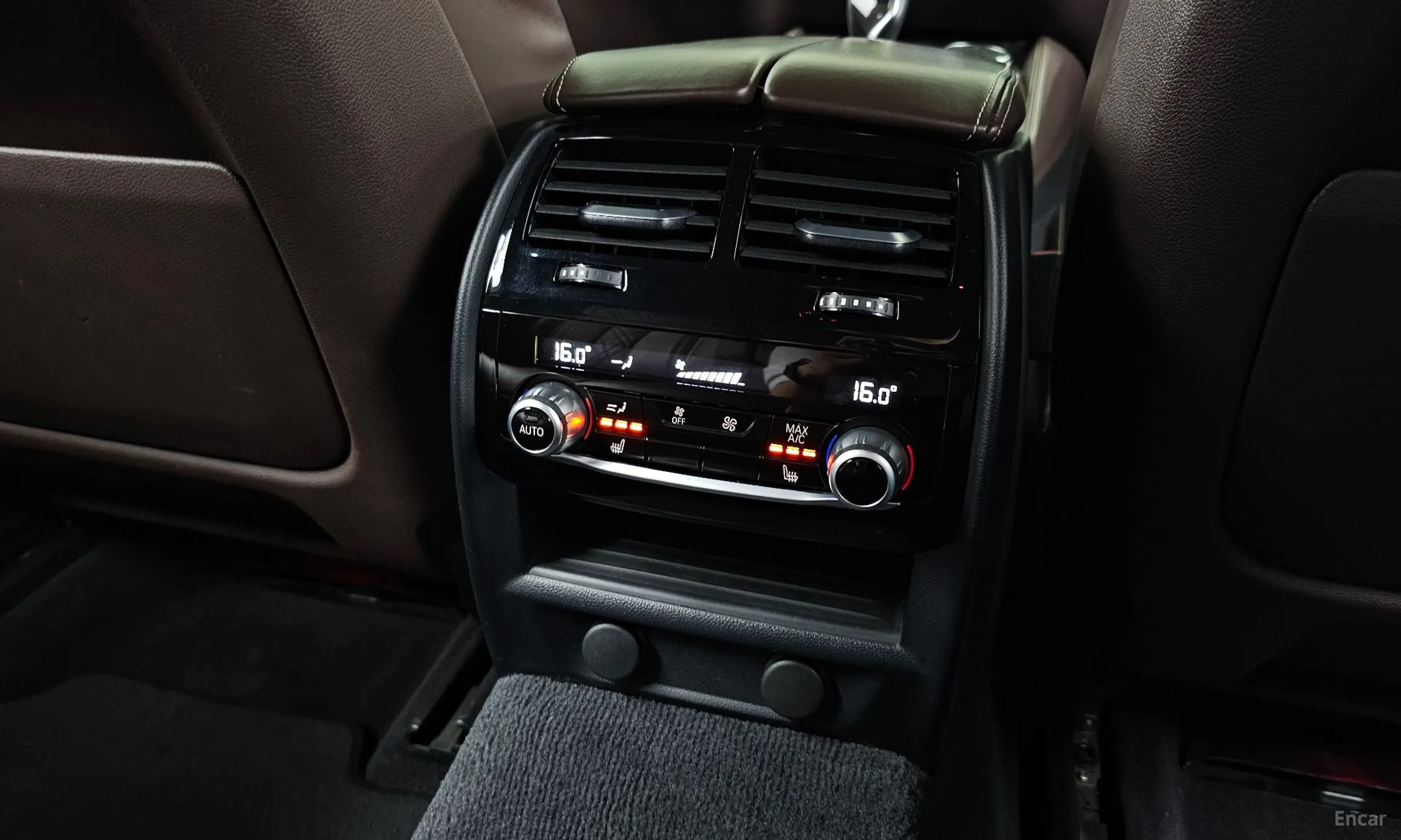 BMW 6-Series GT (G32) превью 18
