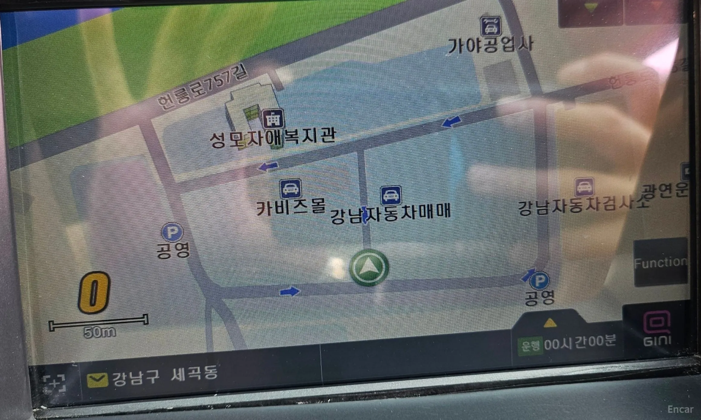 Kia Forte превью 14