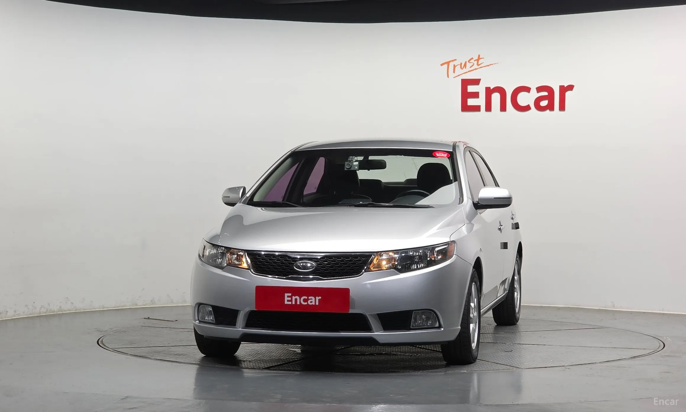 Kia Forte превью 3