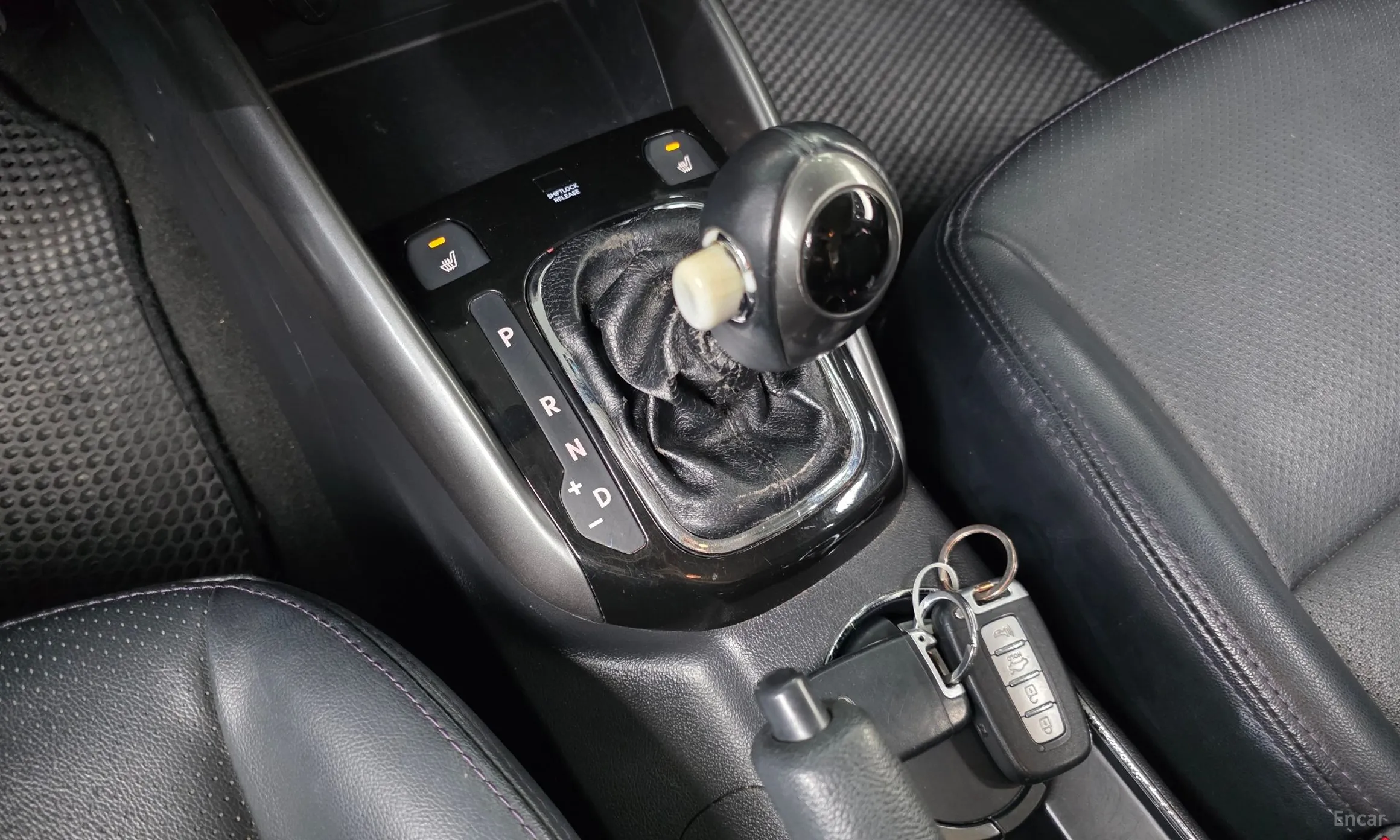 Kia Forte превью 9