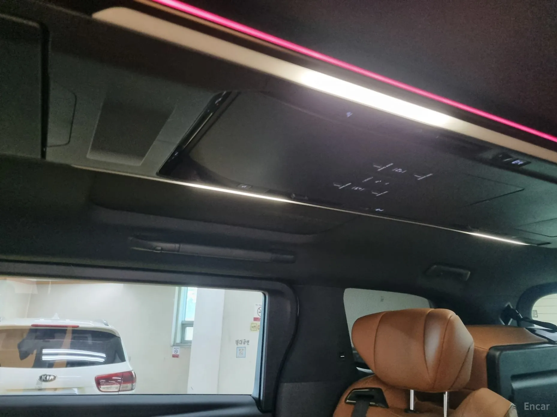 Toyota Alphard 4th Generation превью 14