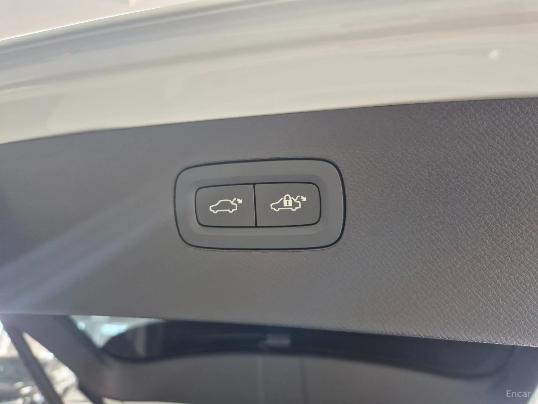 Volvo XC90 Gen 2 превью 20