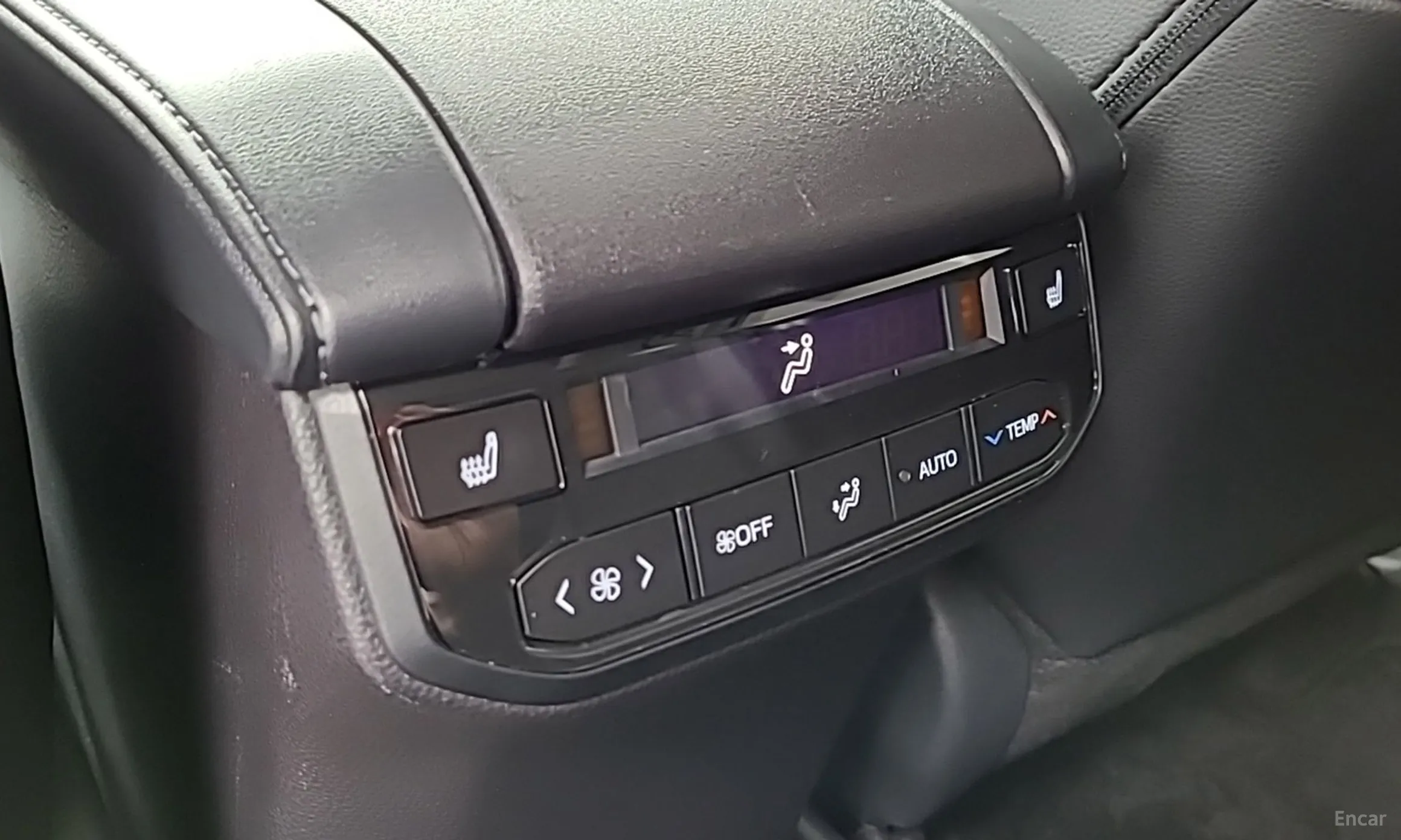 Toyota Highlander 4th generation превью 15