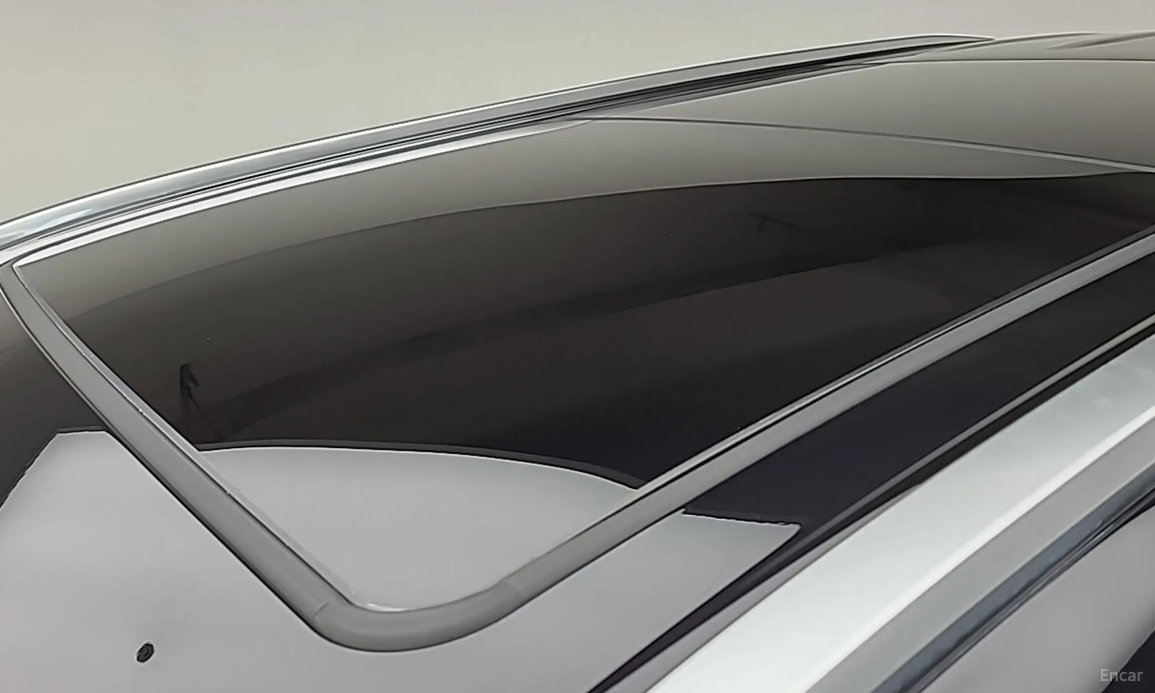 Toyota Highlander 4th generation превью 19