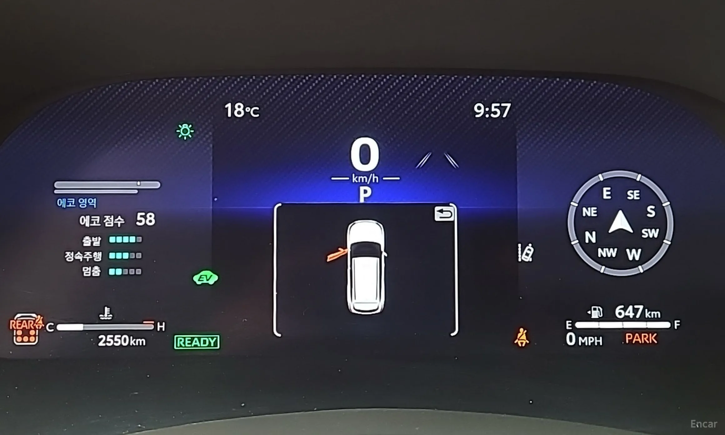 Toyota Highlander 4th generation превью 7