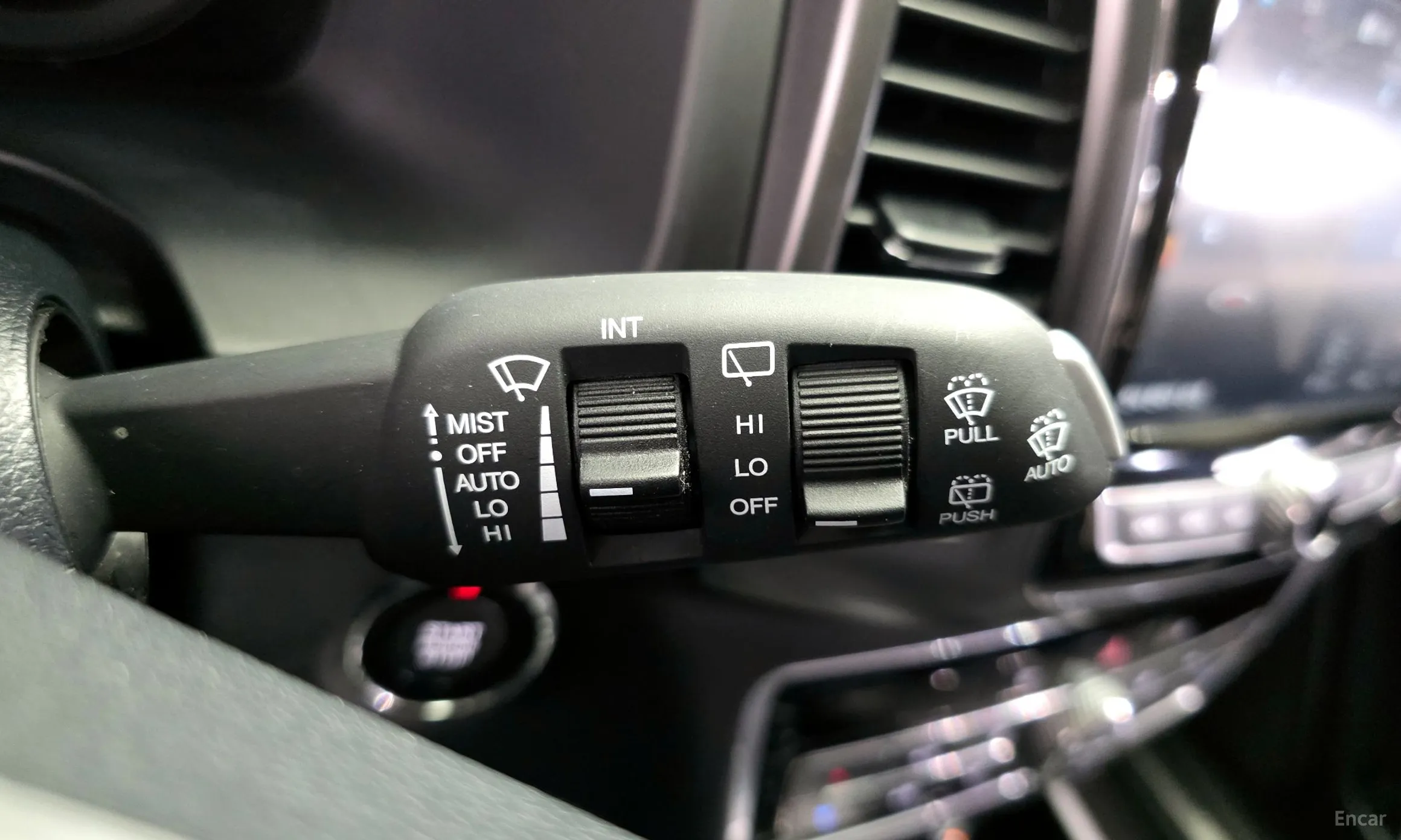 KG Mobility (SsangYong) G4 Rexton превью 19