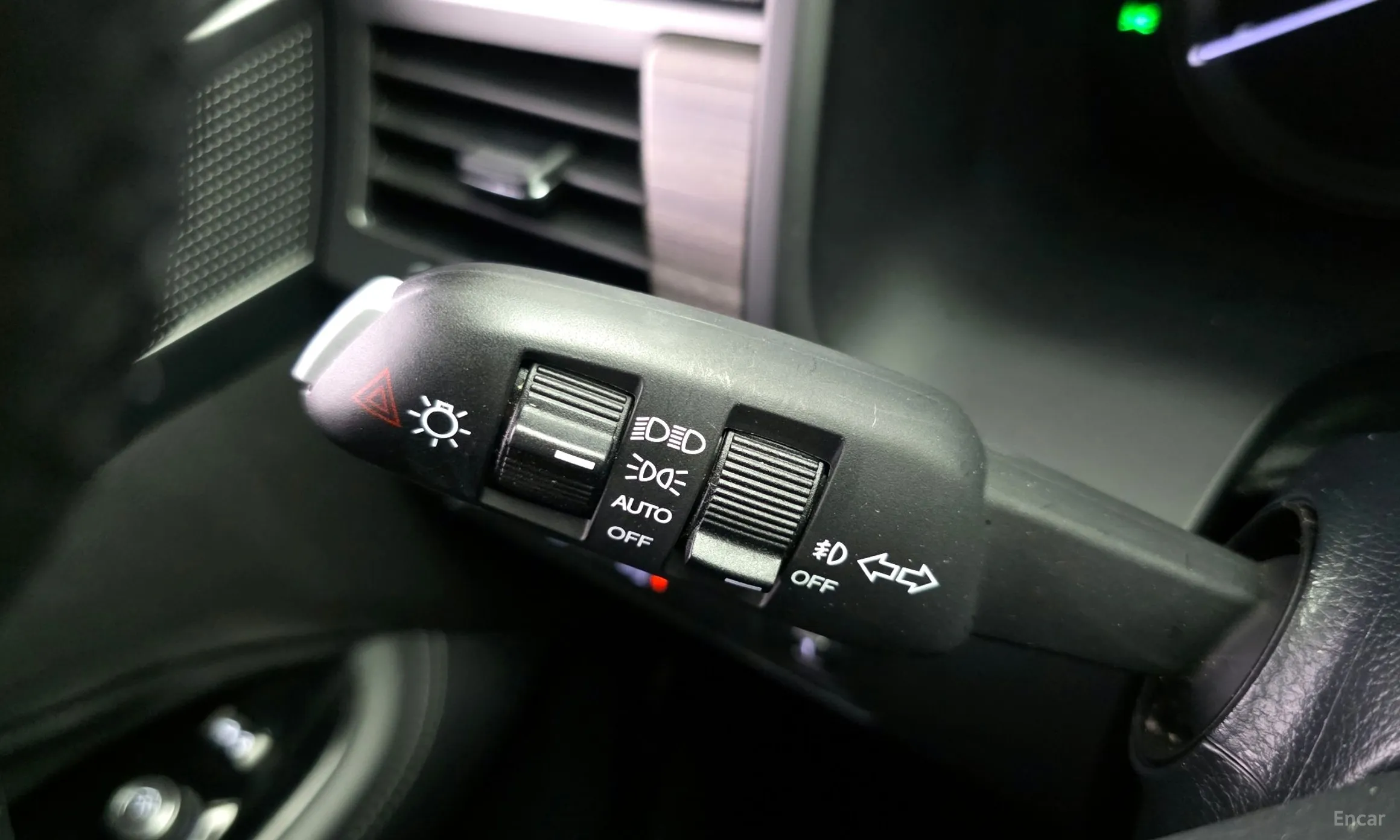 KG Mobility (SsangYong) G4 Rexton превью 20