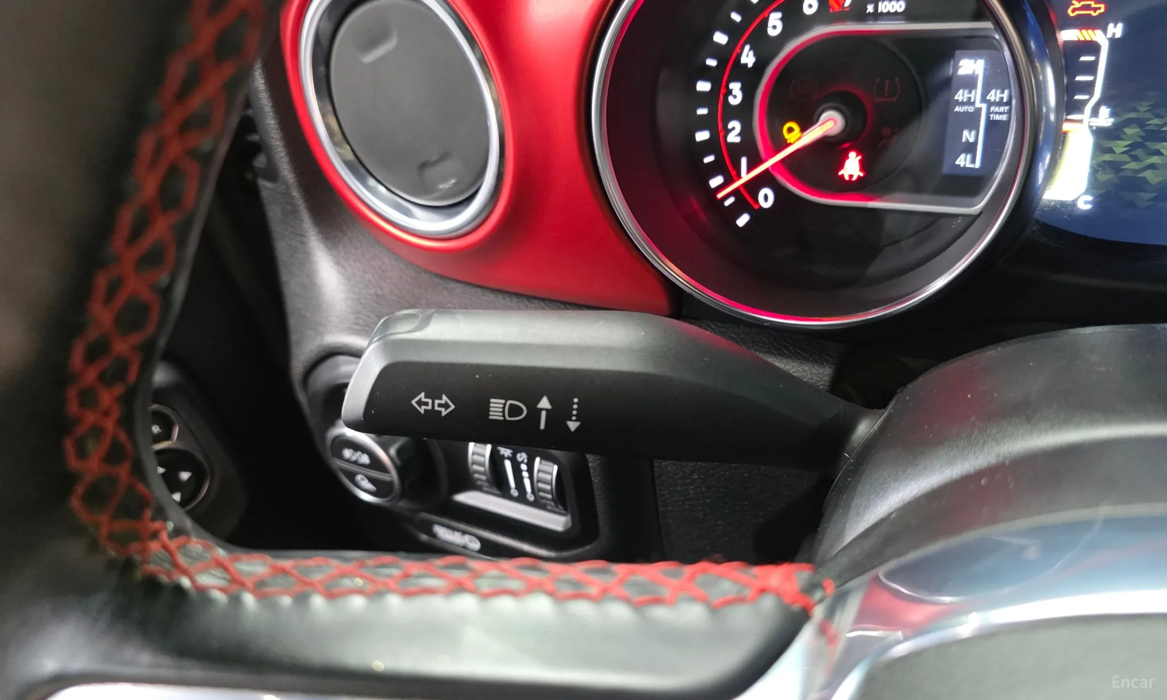 Jeep Gladiator (JT) превью 18