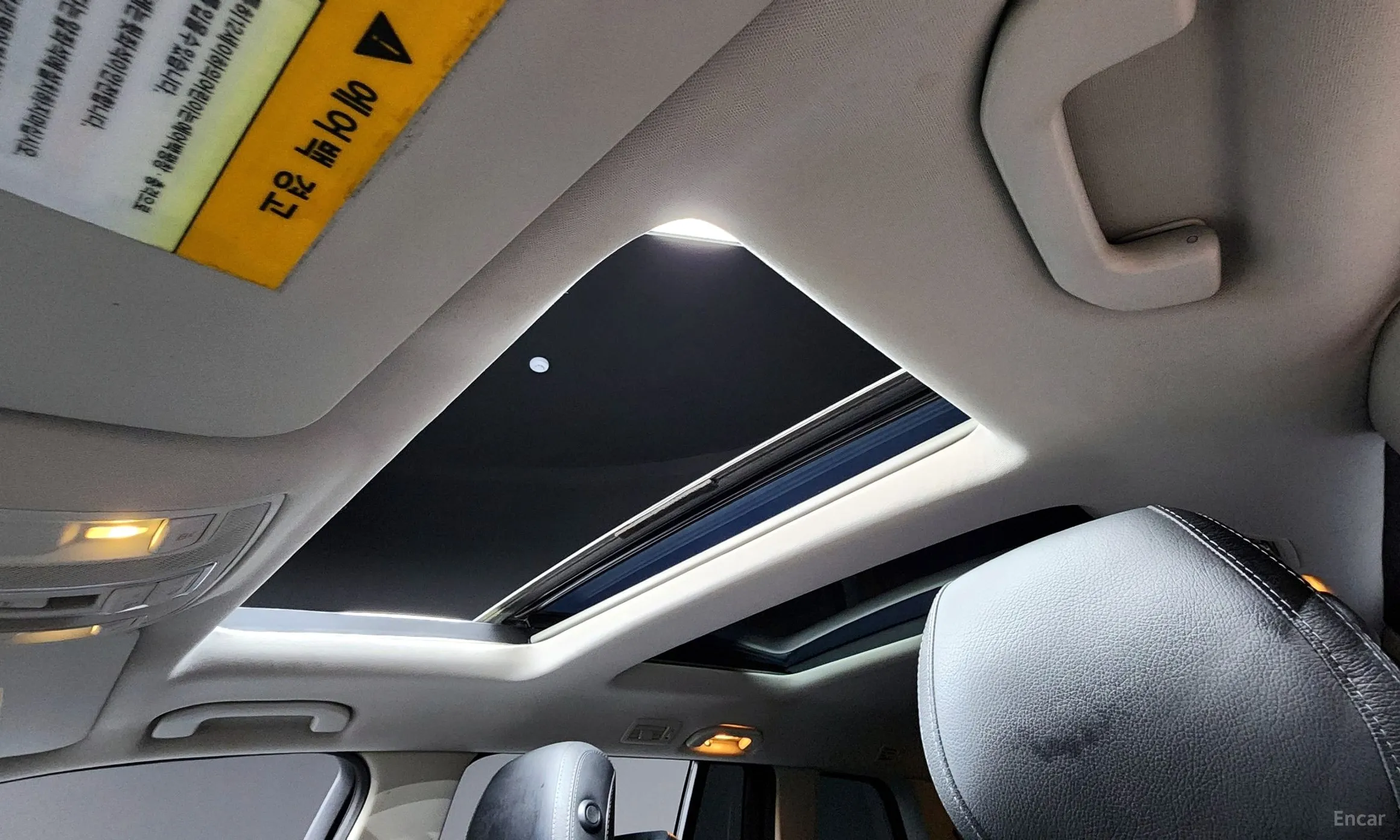 Mercedes Benz GLS-Class X166 превью 13
