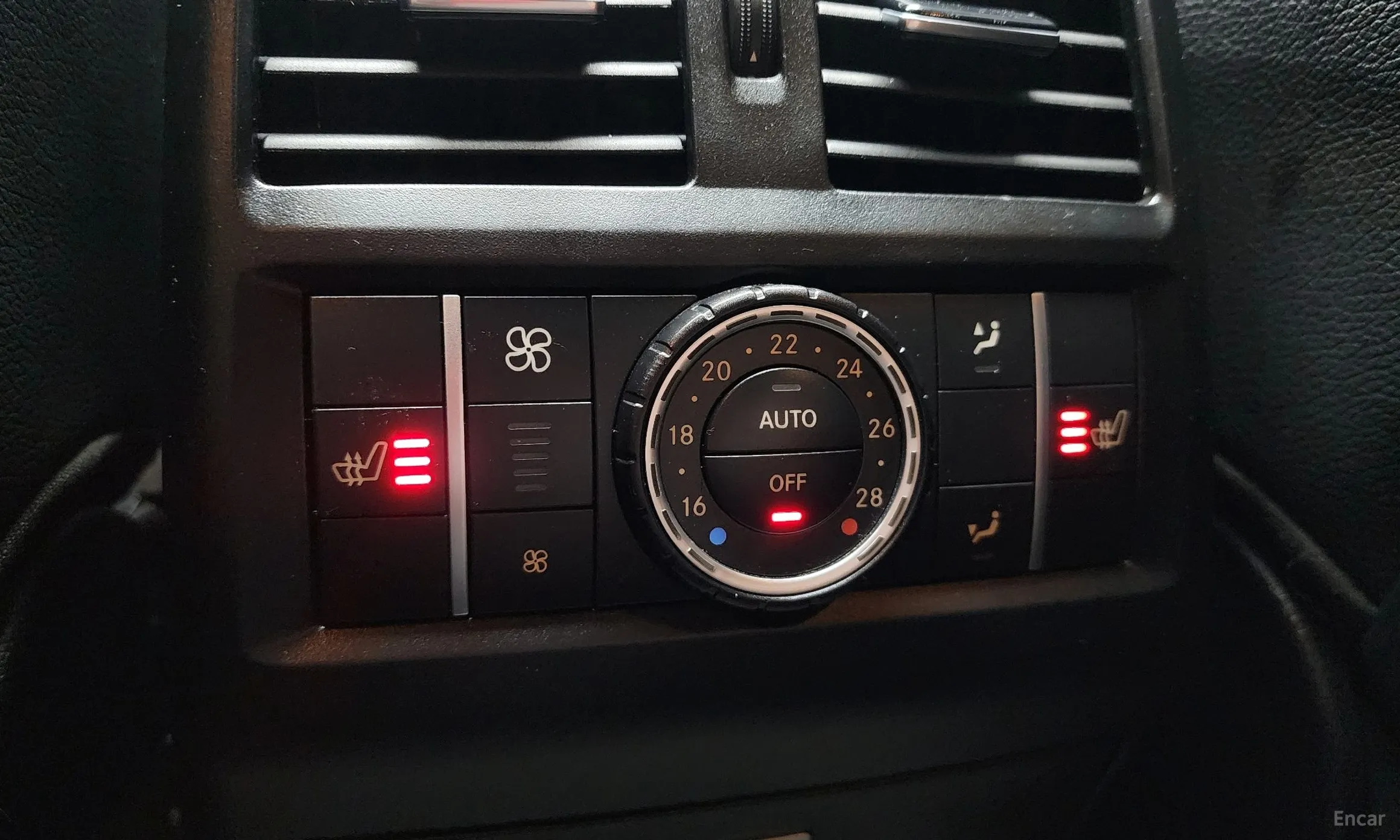 Mercedes Benz GLS-Class X166 превью 17