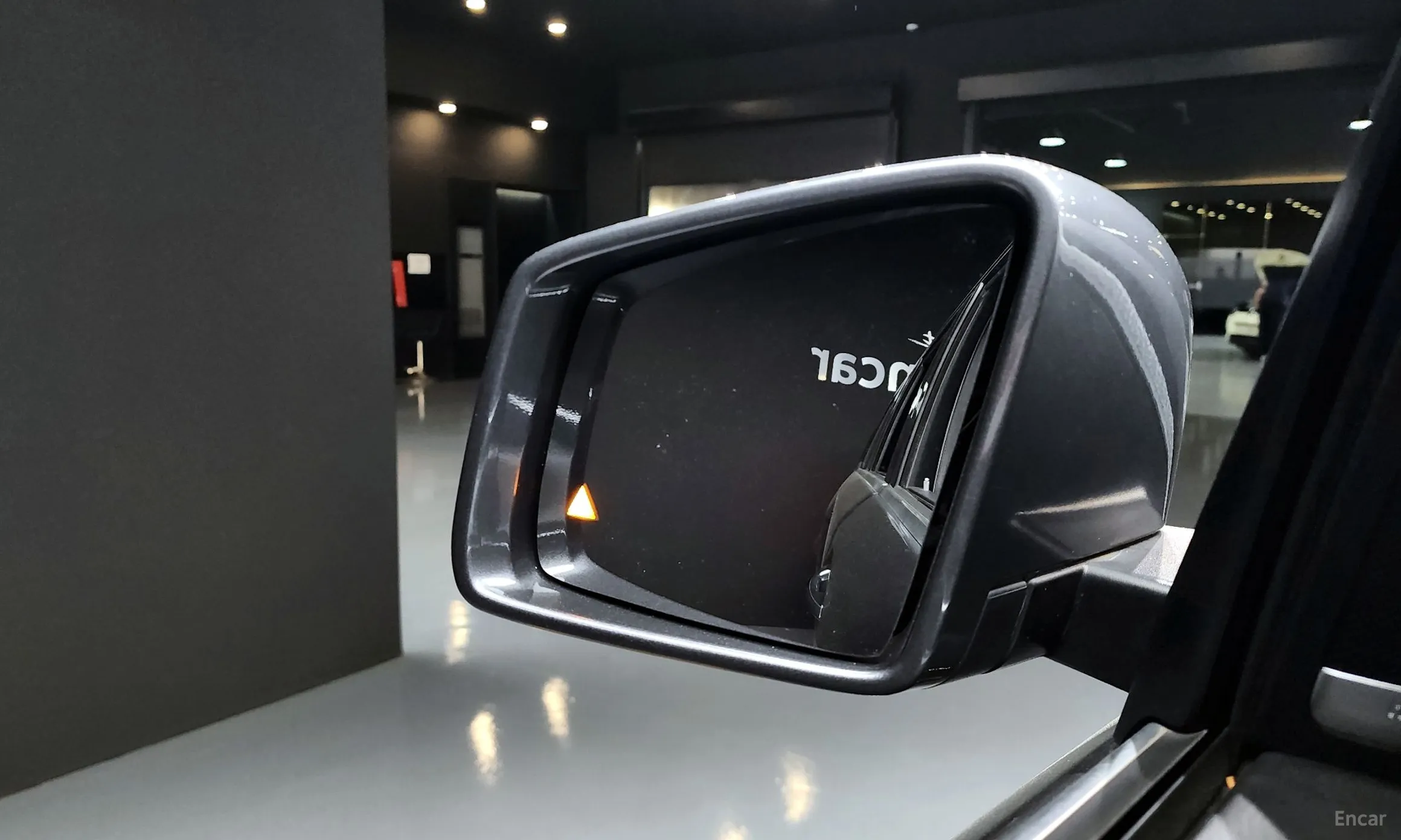 Mercedes Benz GLS-Class X166 превью 18