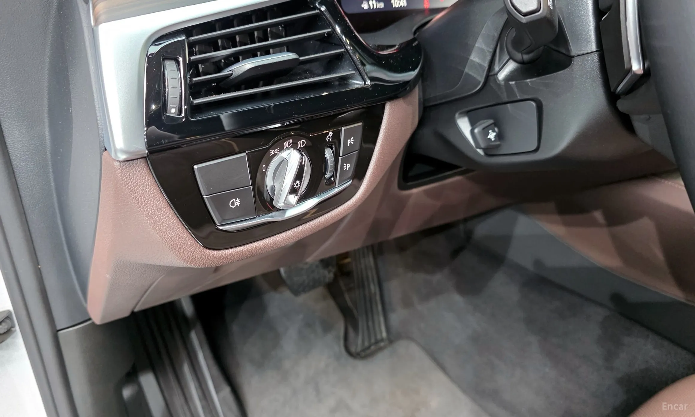 BMW 6-Series GT (G32) превью 17