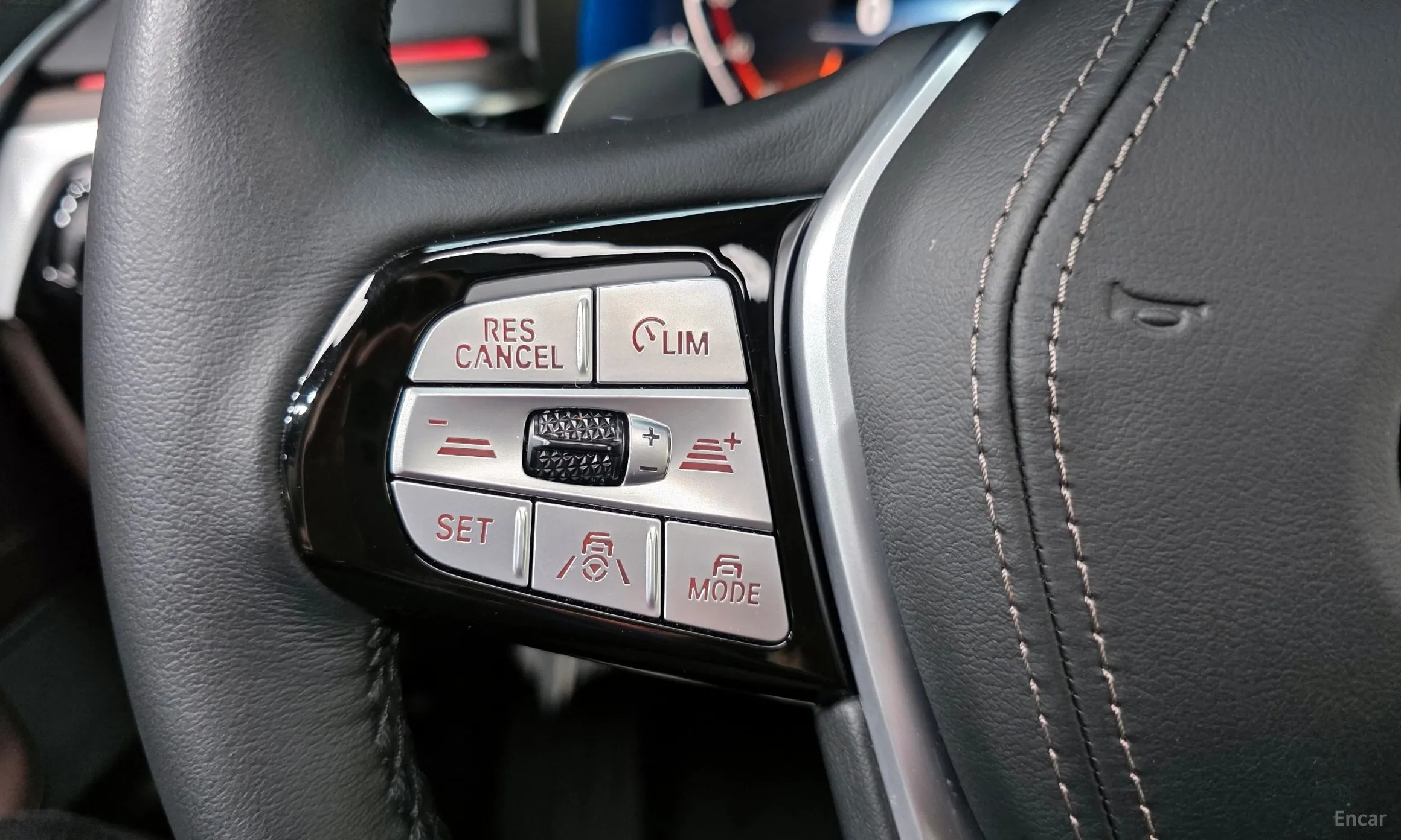 BMW 6-Series GT (G32) превью 18