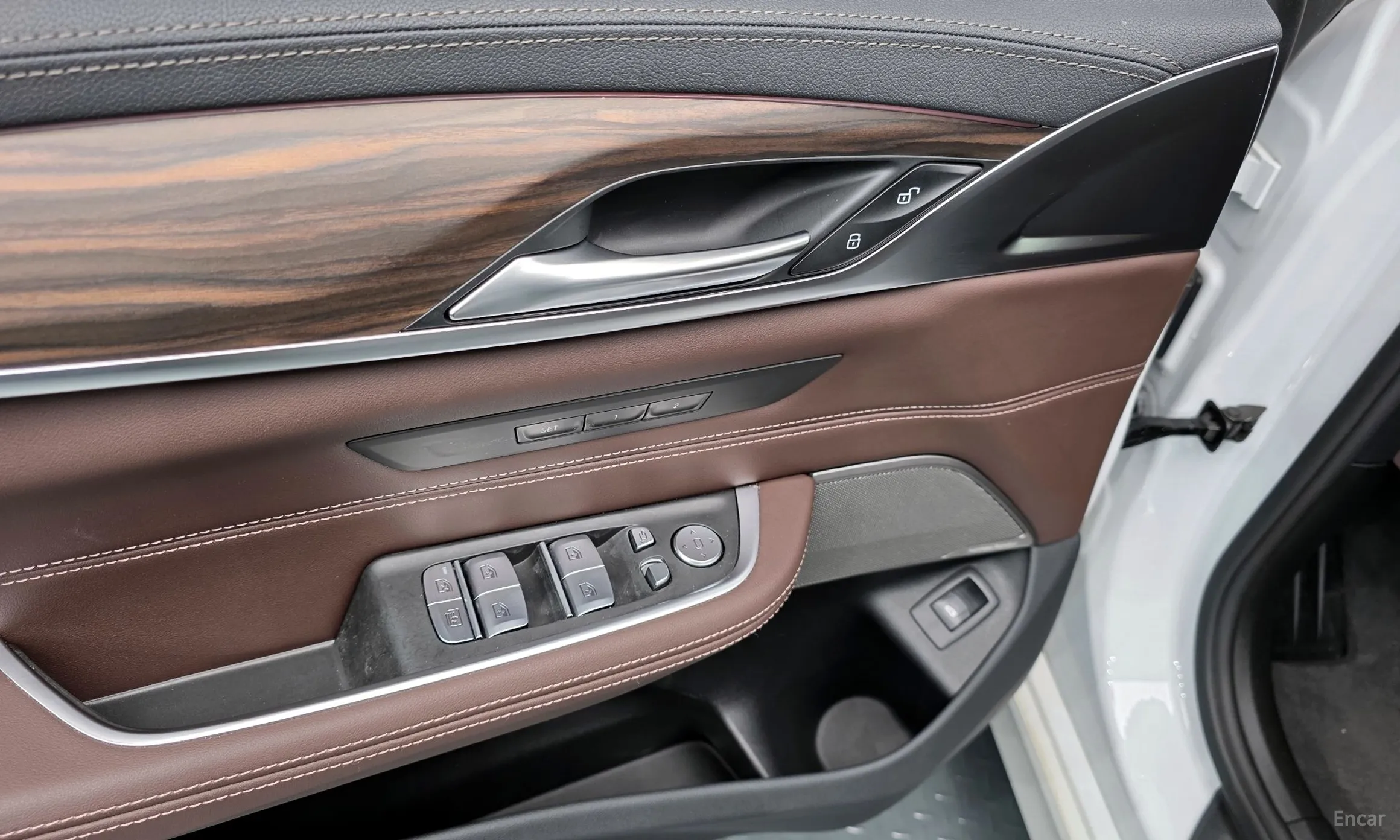 BMW 6-Series GT (G32) превью 19