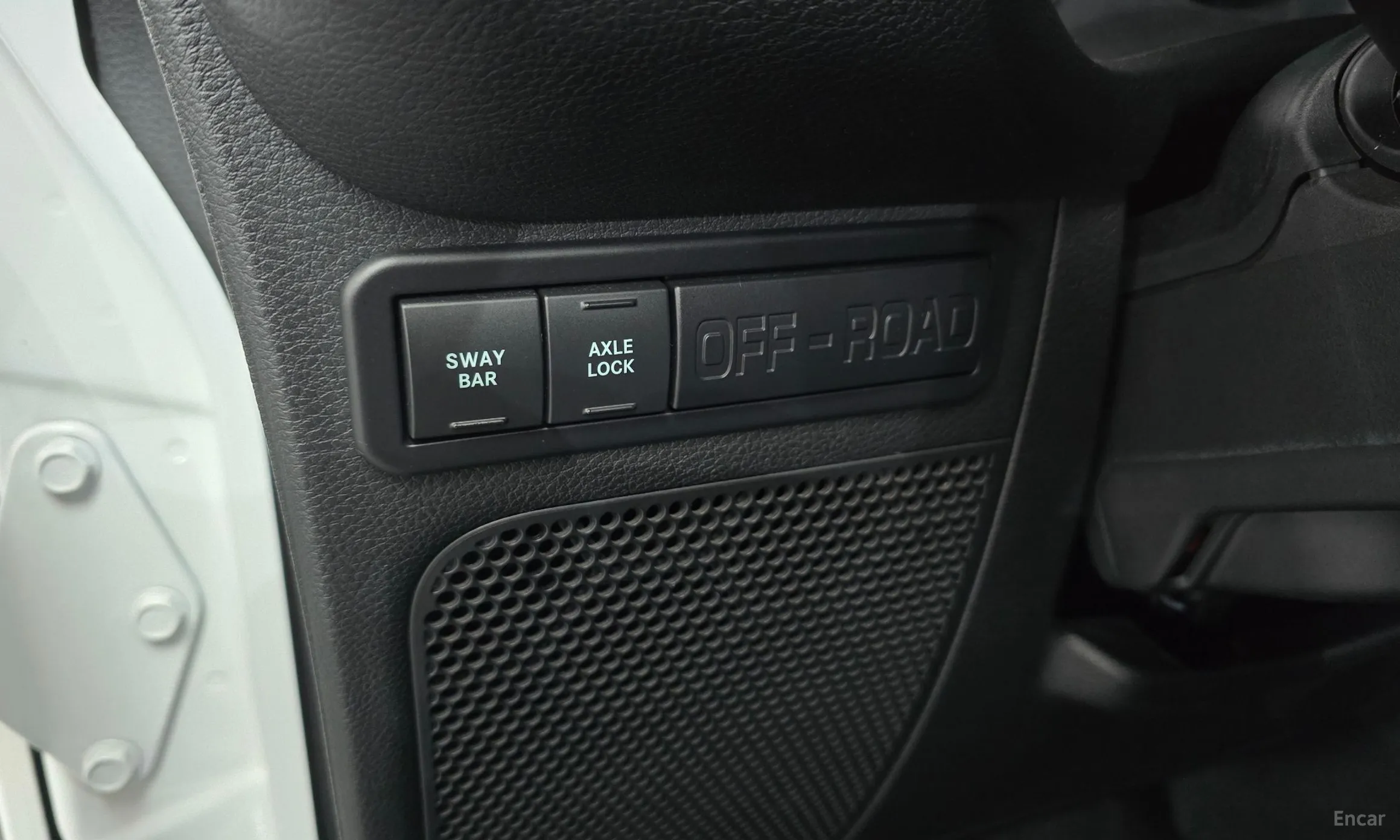 Jeep Wrangler (JK) превью 17