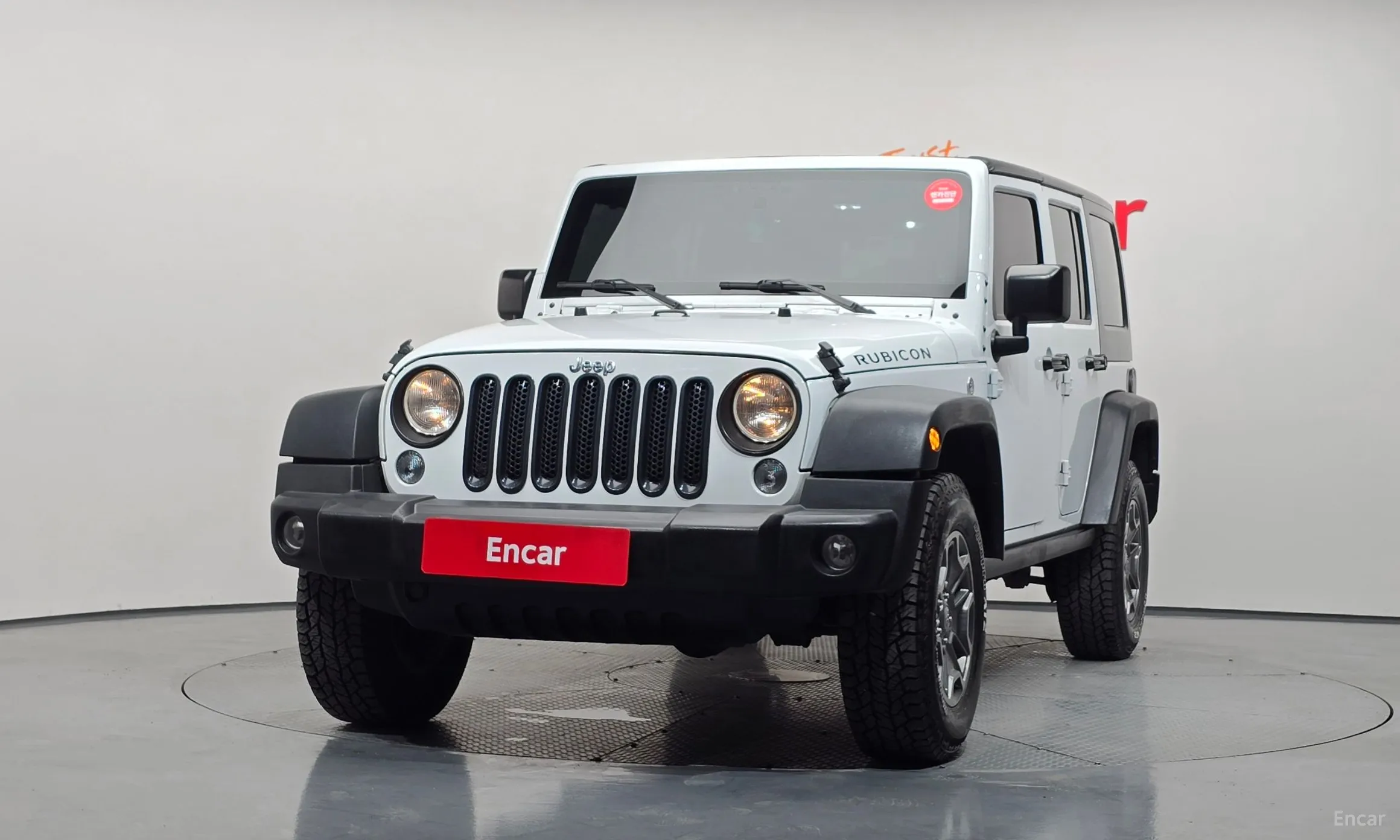 Jeep Wrangler (JK) превью 3