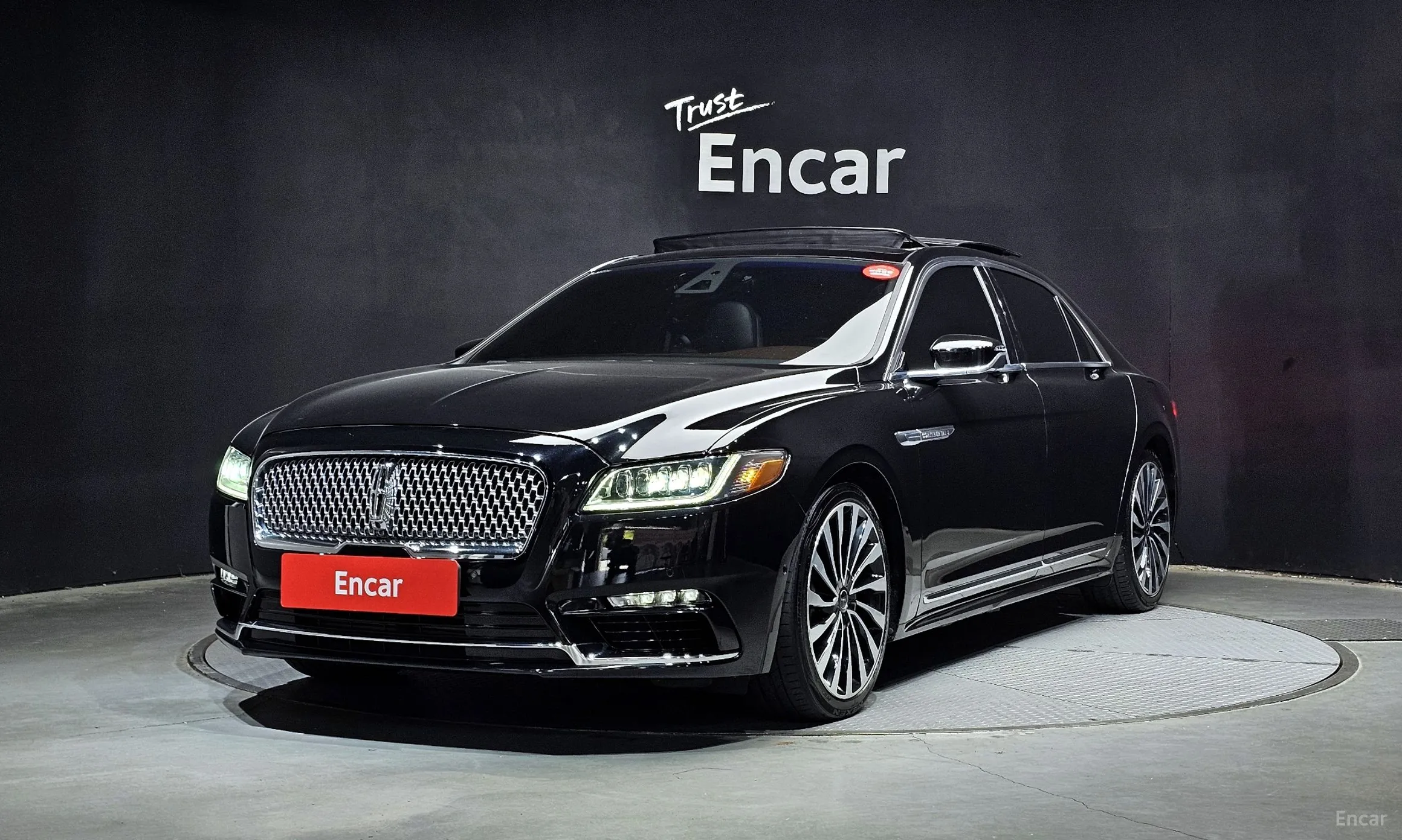Continental Gen 10