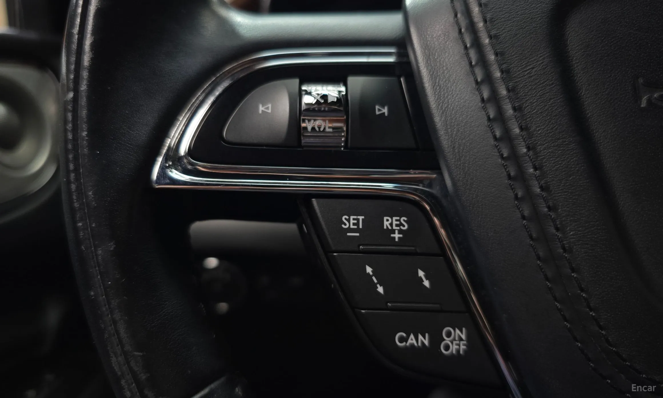 Lincoln Continental Gen 10 превью 19