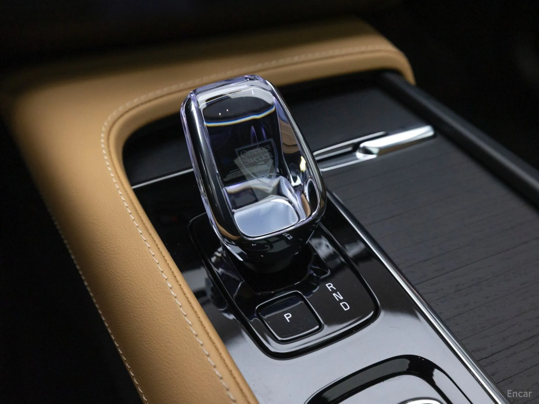 Volvo XC90 Gen 2 превью 12