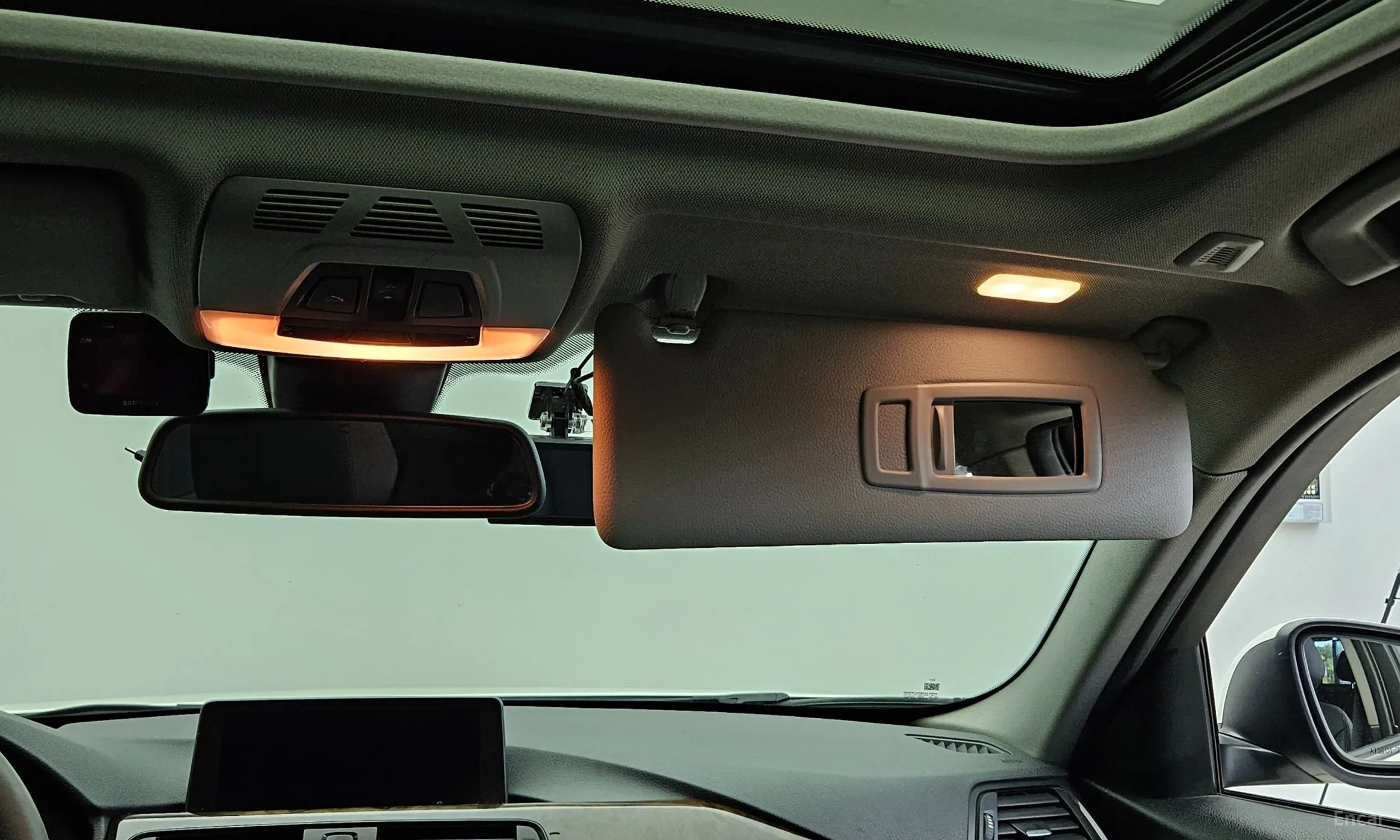 BMW 3 Series (F30) превью 15