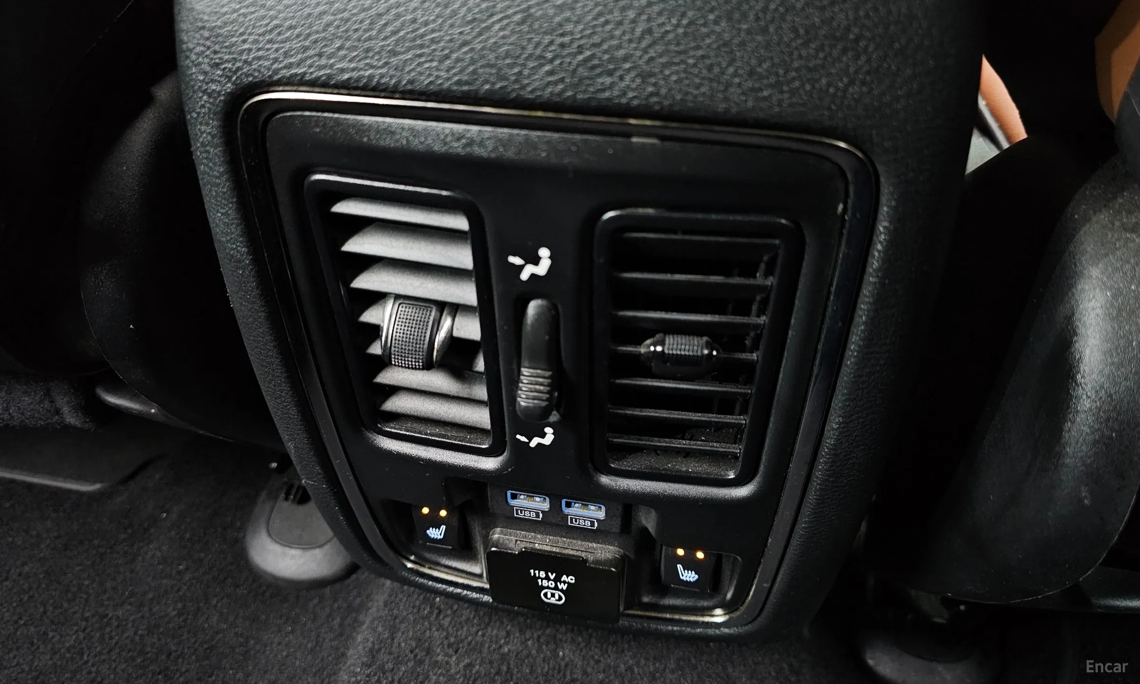 Jeep Grand Cherokee превью 15