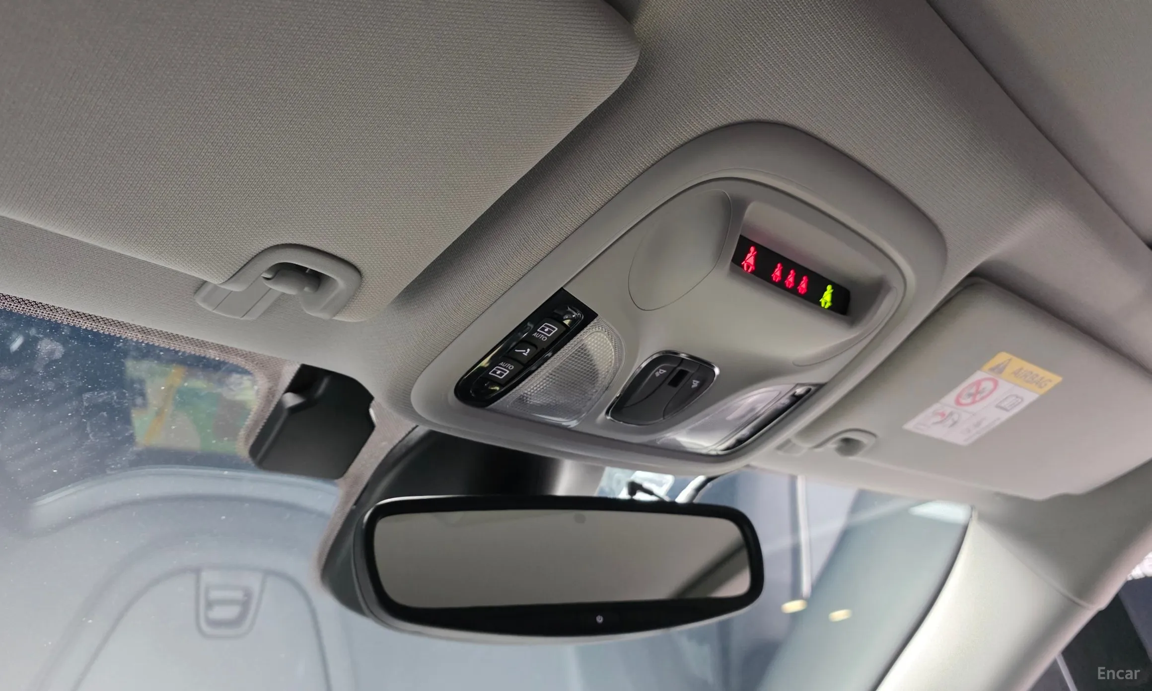 Jeep Cherokee (KL) превью 17