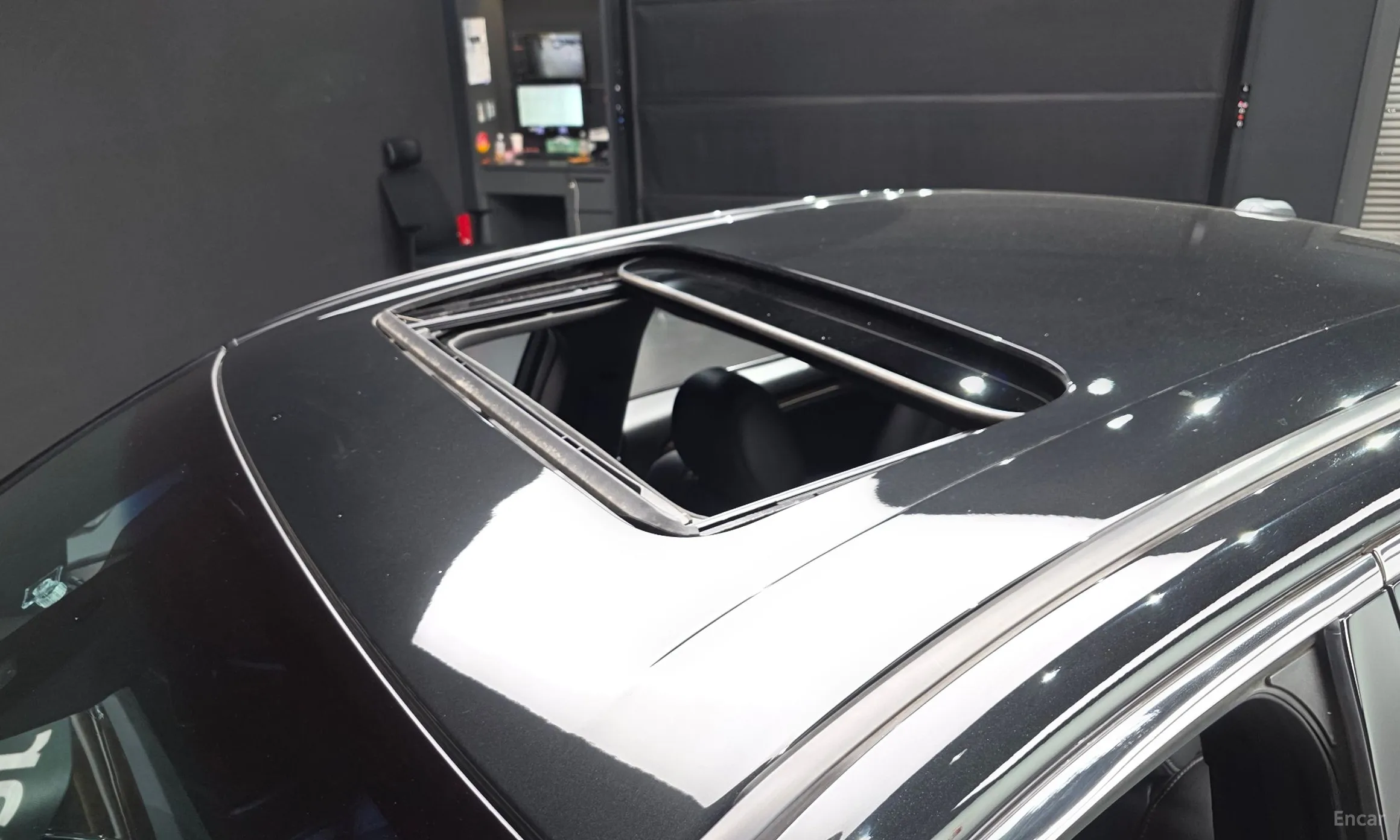 Ford New Torus превью 19