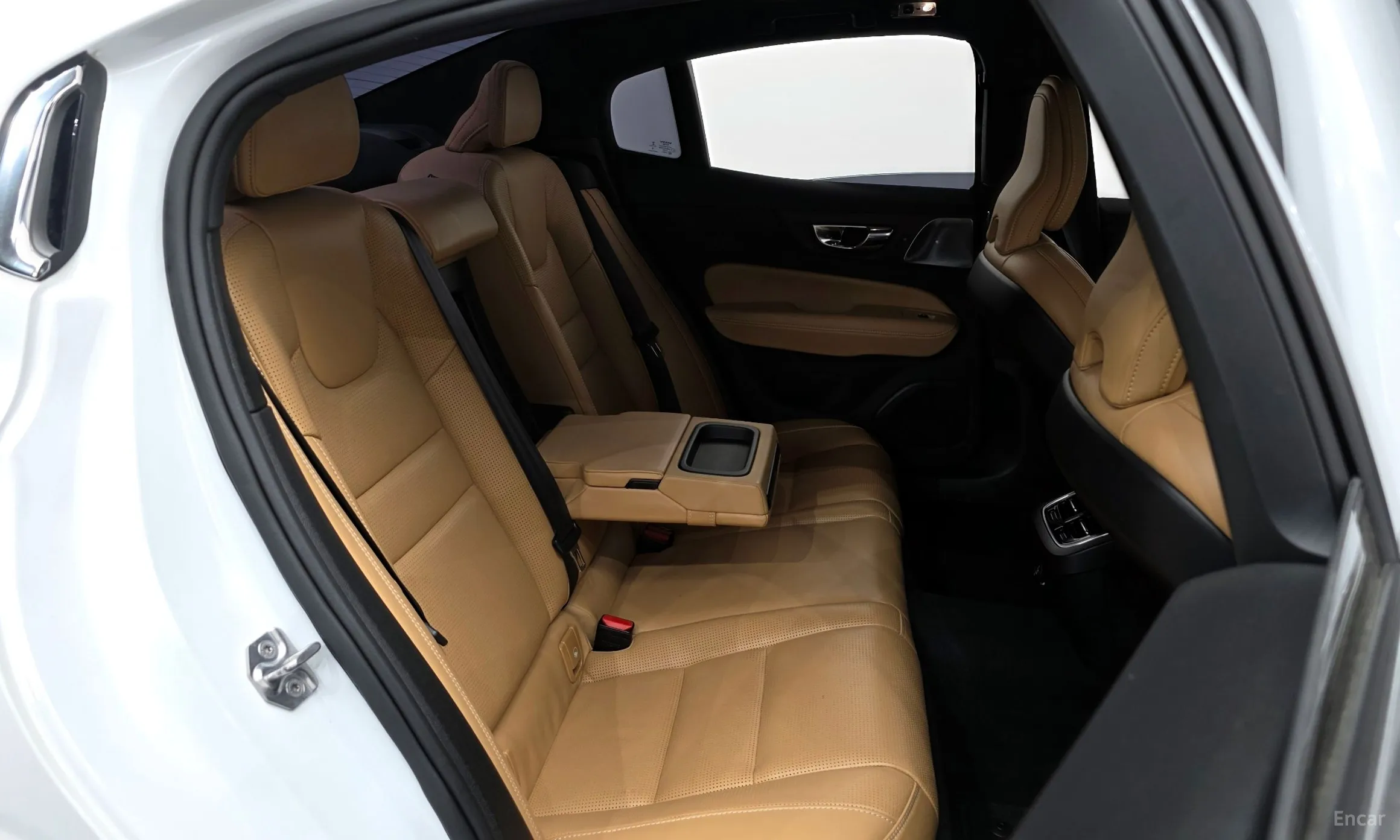 Volvo S60 3rd Generation превью 11